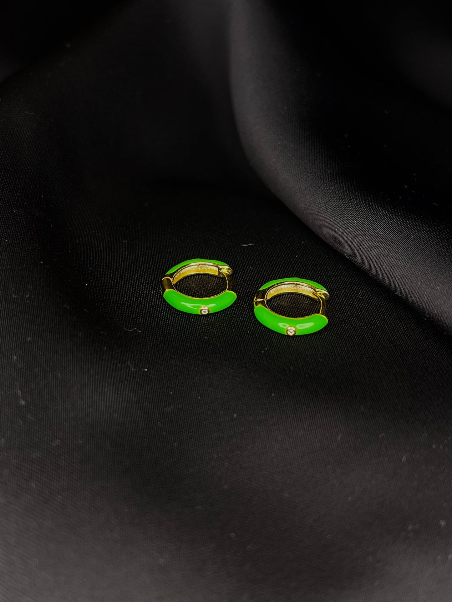 CARTOONISH mini hoops
