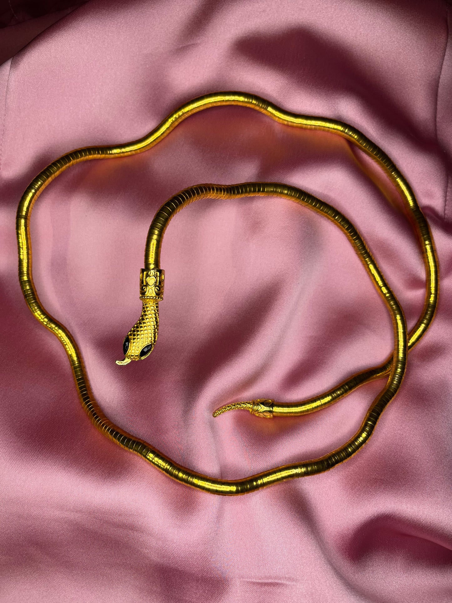 COBRA necklace