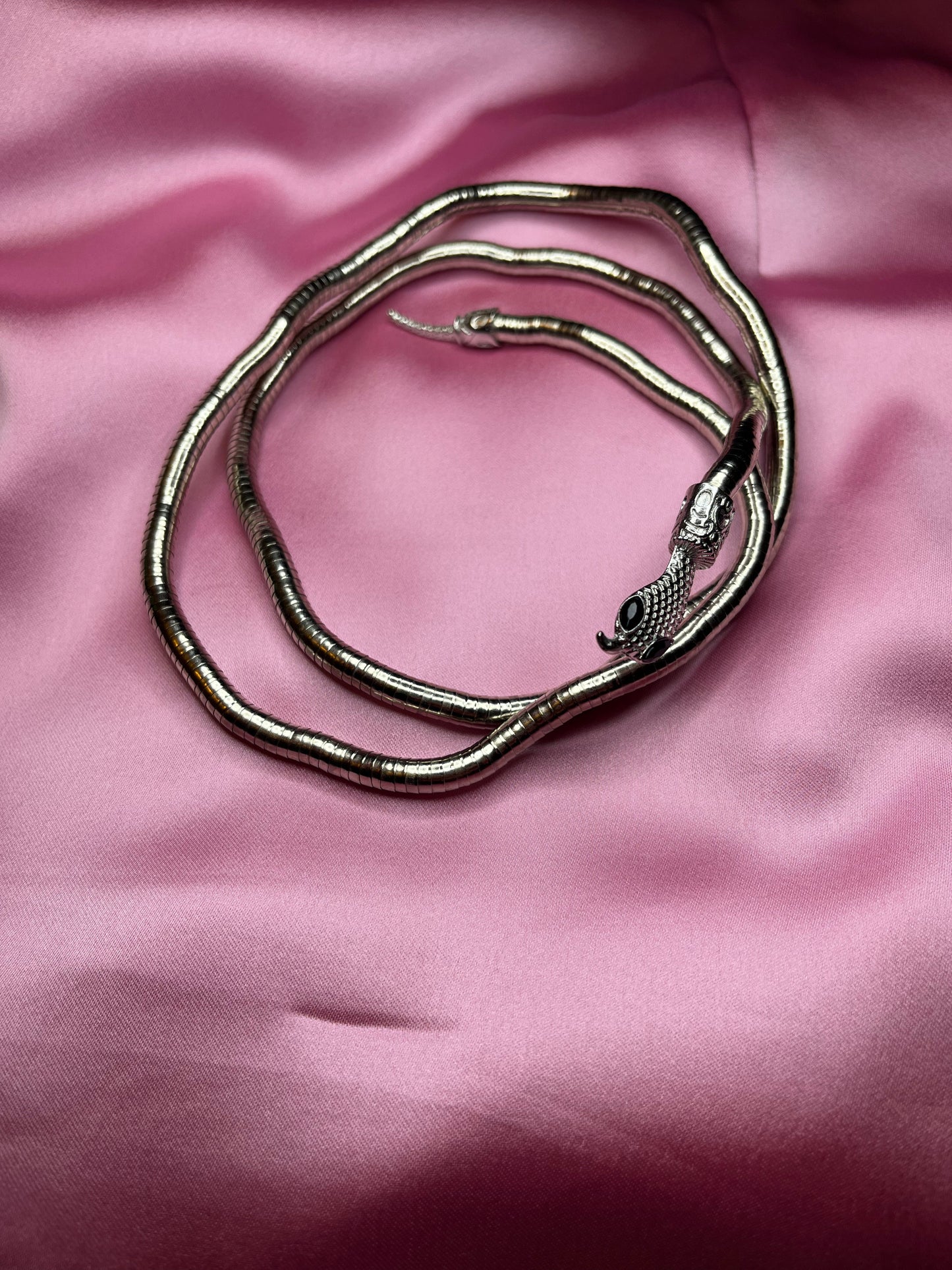 COBRA necklace