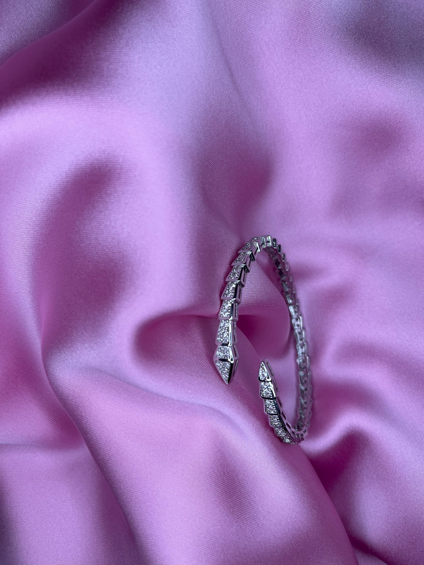 CRYSTAL ELIXIR bracelet