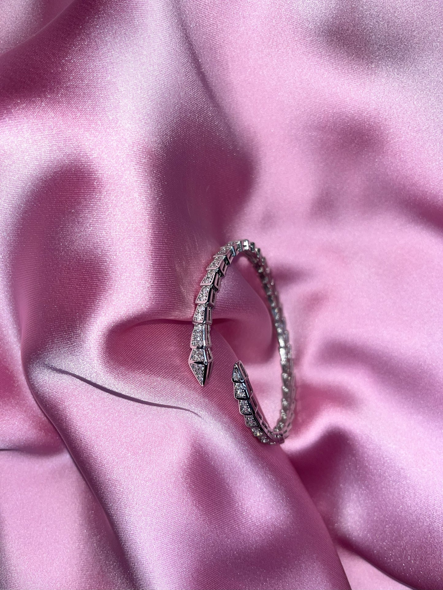 CRYSTAL ELIXIR bracelet