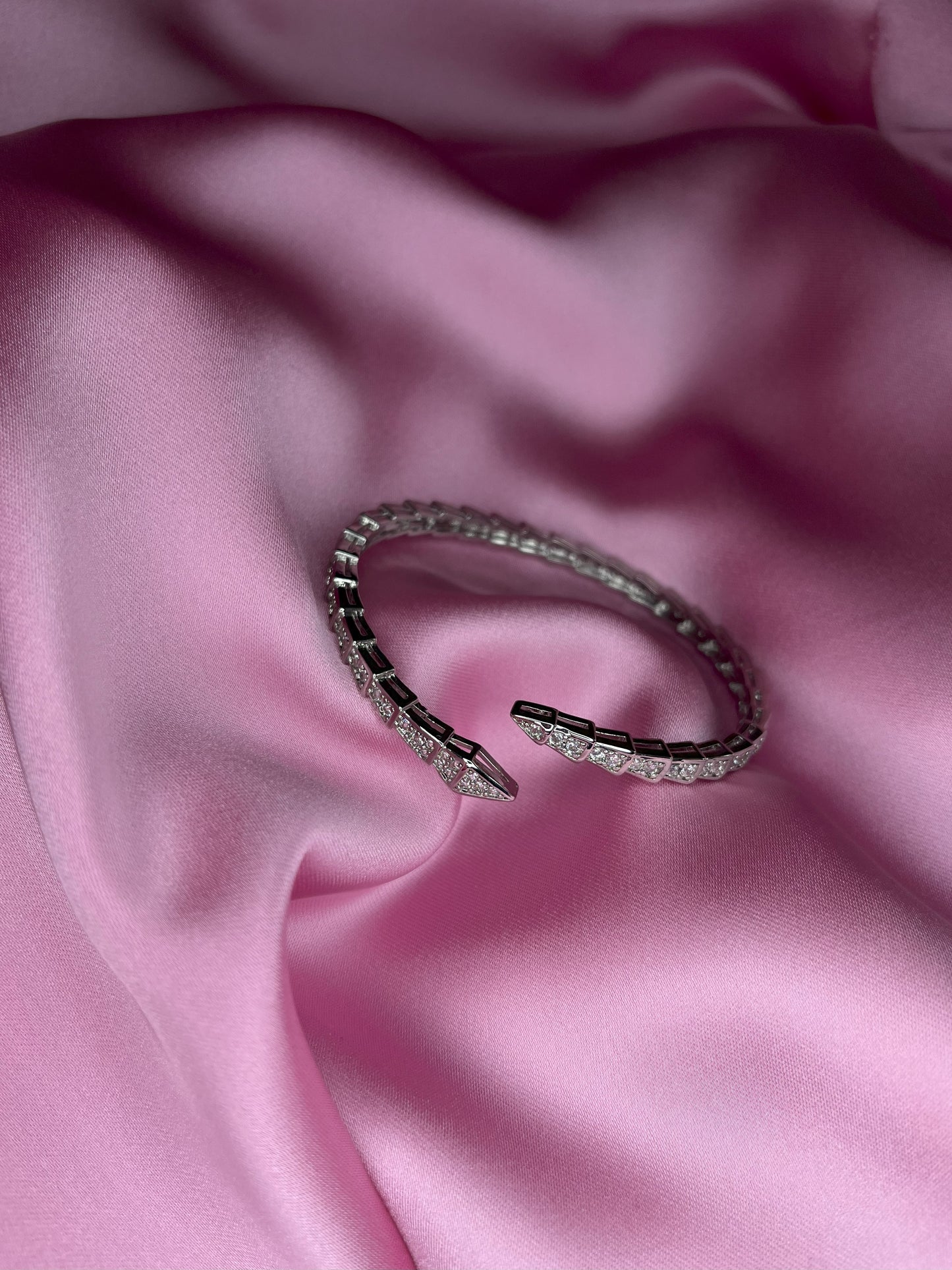 CRYSTAL ELIXIR bracelet