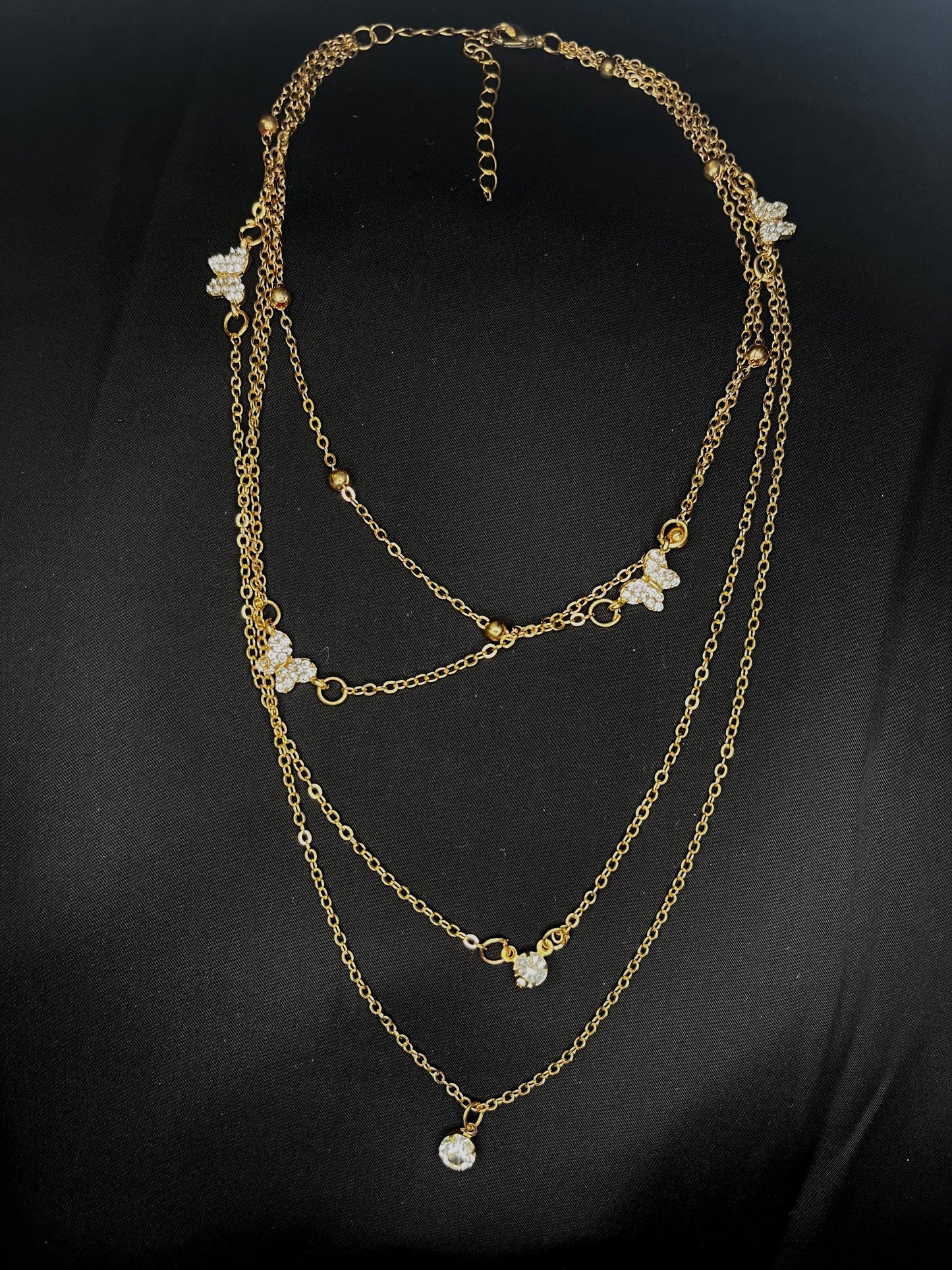 DREAM CATCHER necklace
