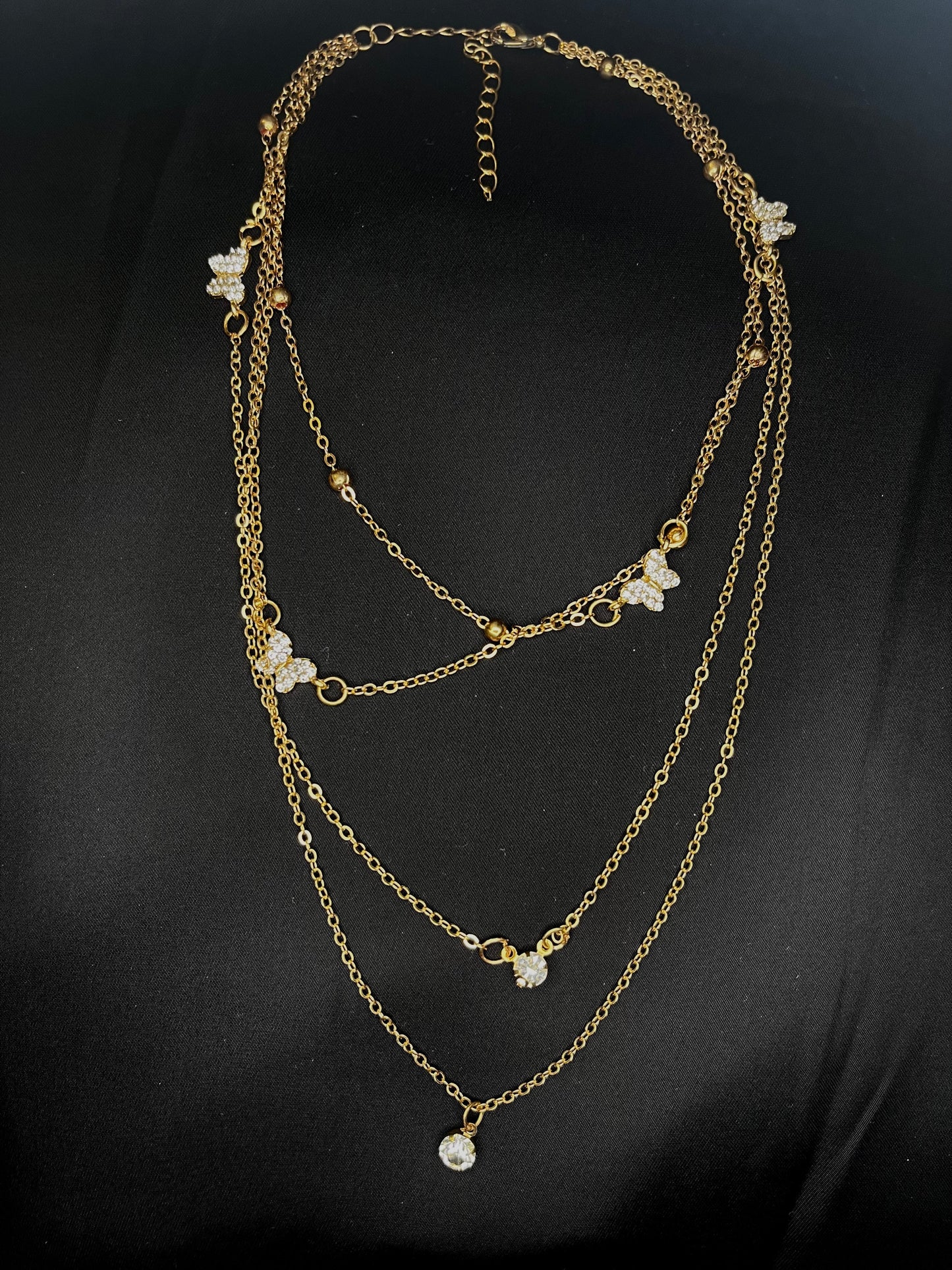 DREAM CATCHER necklace