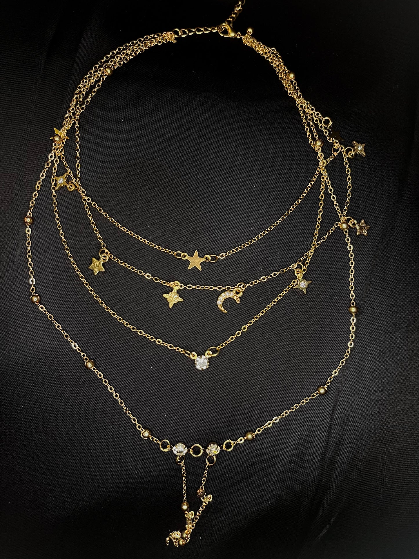 DREAM CATCHER necklace