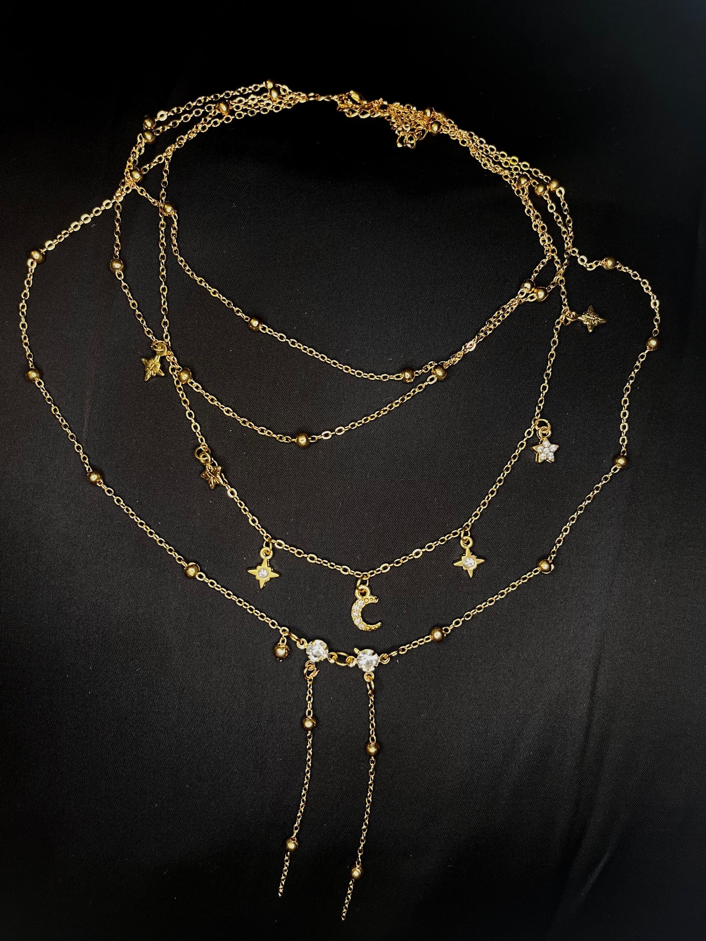 DREAM CATCHER necklace