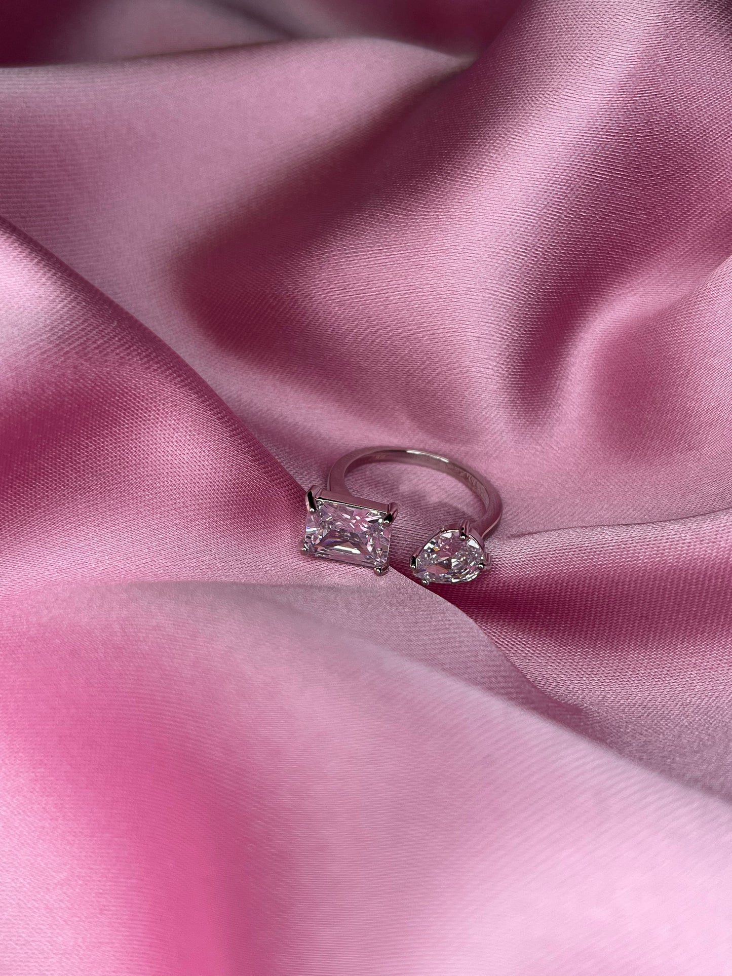 EMILY'S CHOICE ring