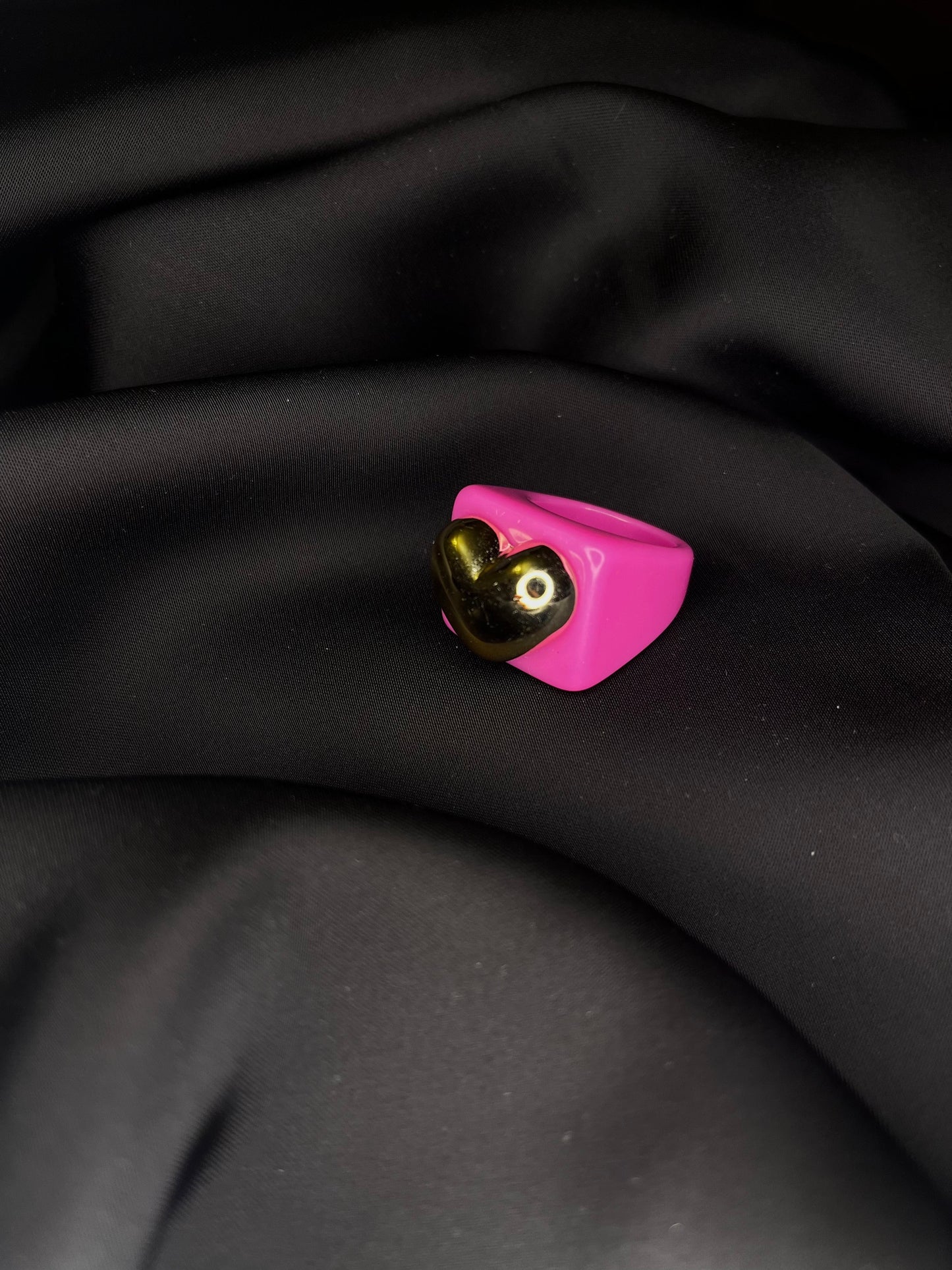 ENDLESS SUMMER ring