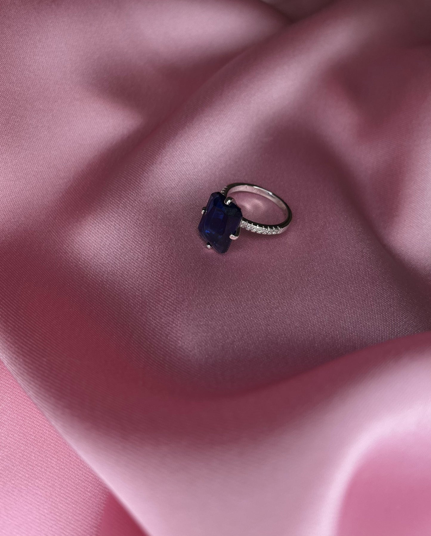 ENGAGEMENT ring