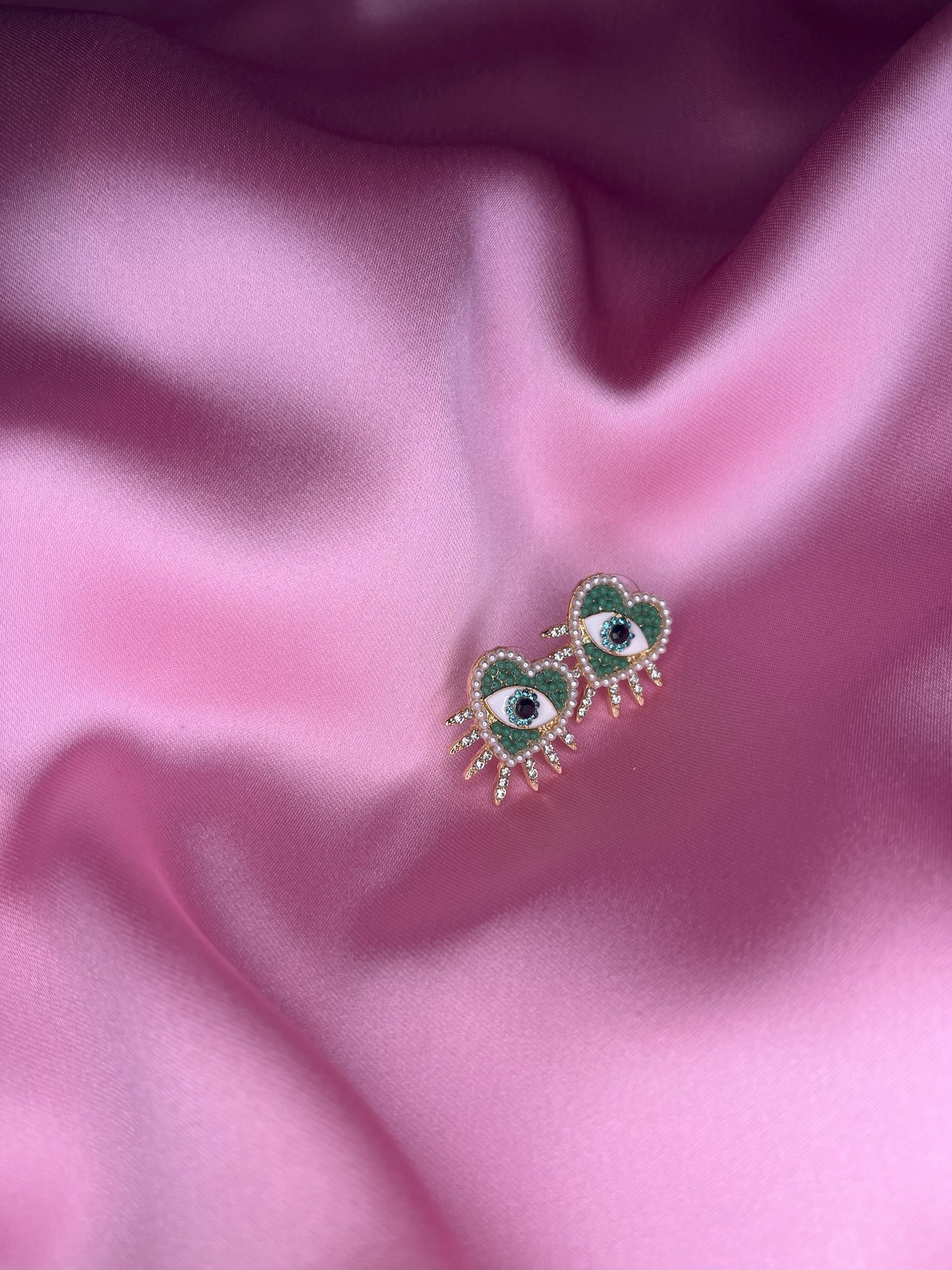 EYES ON YOU earrings