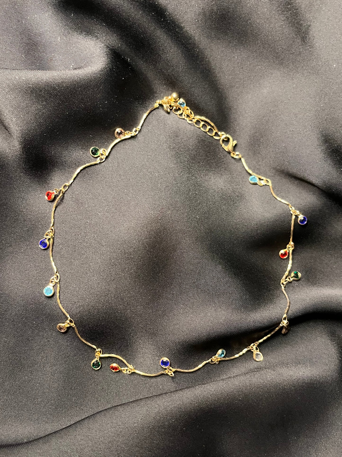FELICITA choker