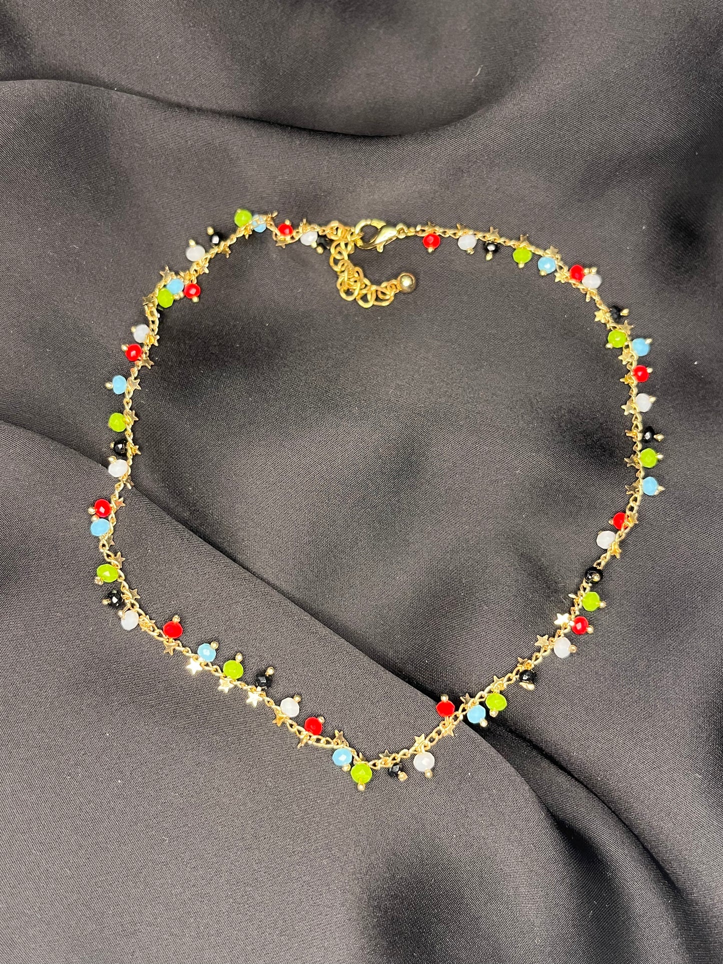 FELICITA choker