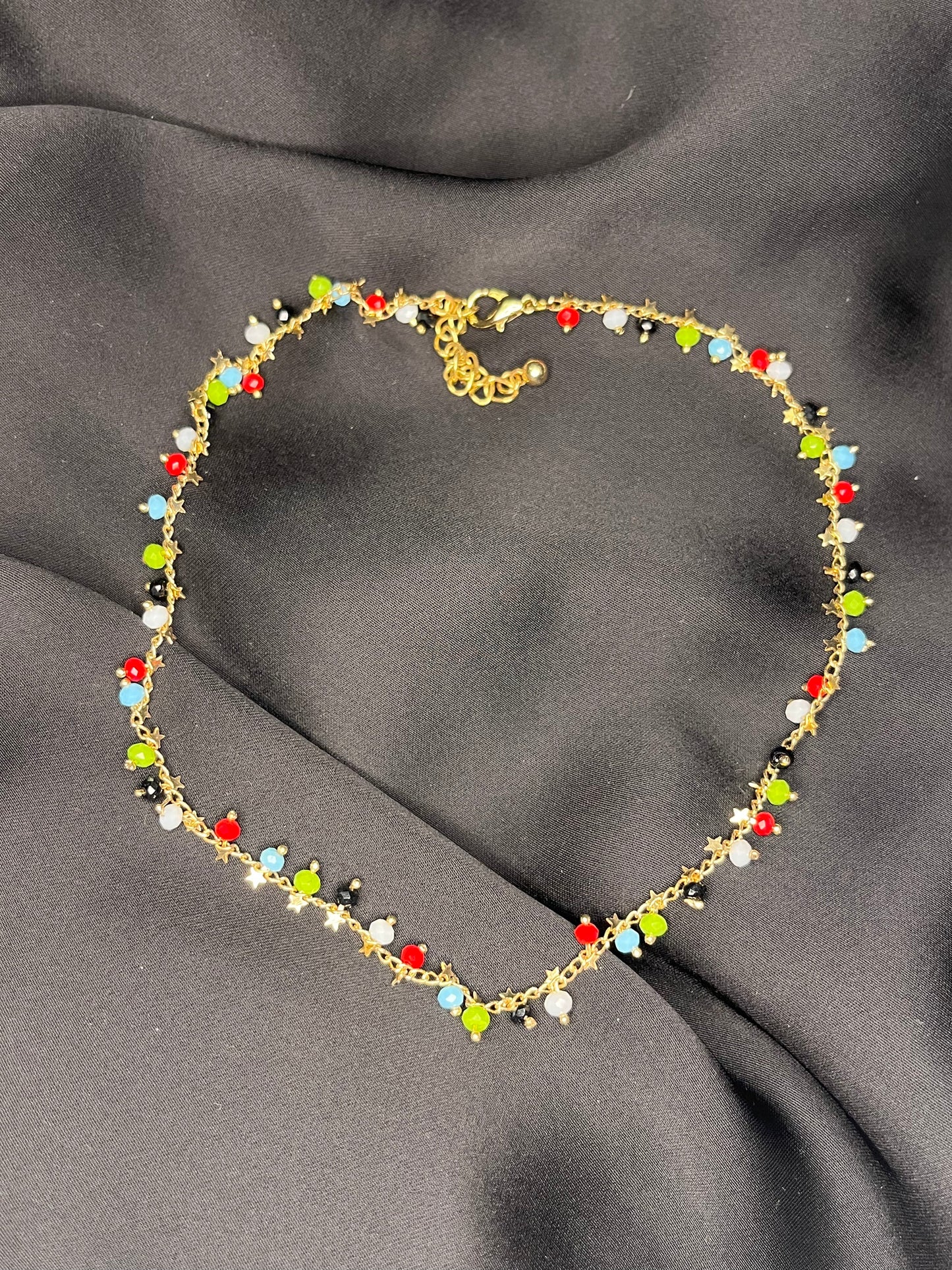FELICITA choker