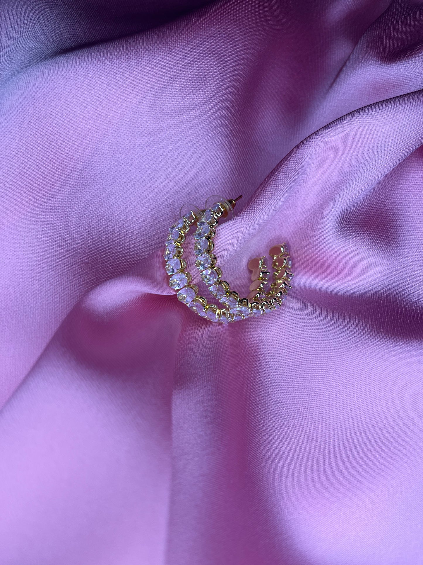 FORMIDABLE earrings