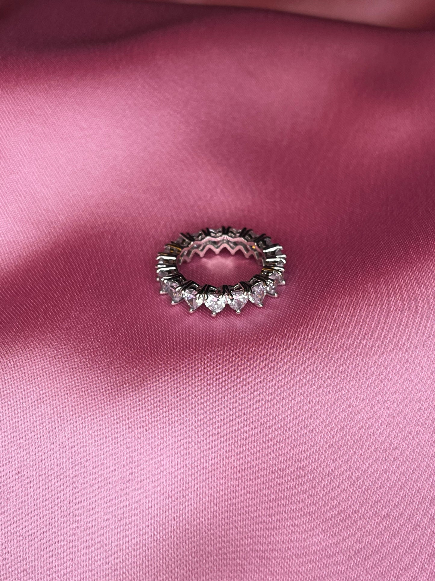 HALO ring