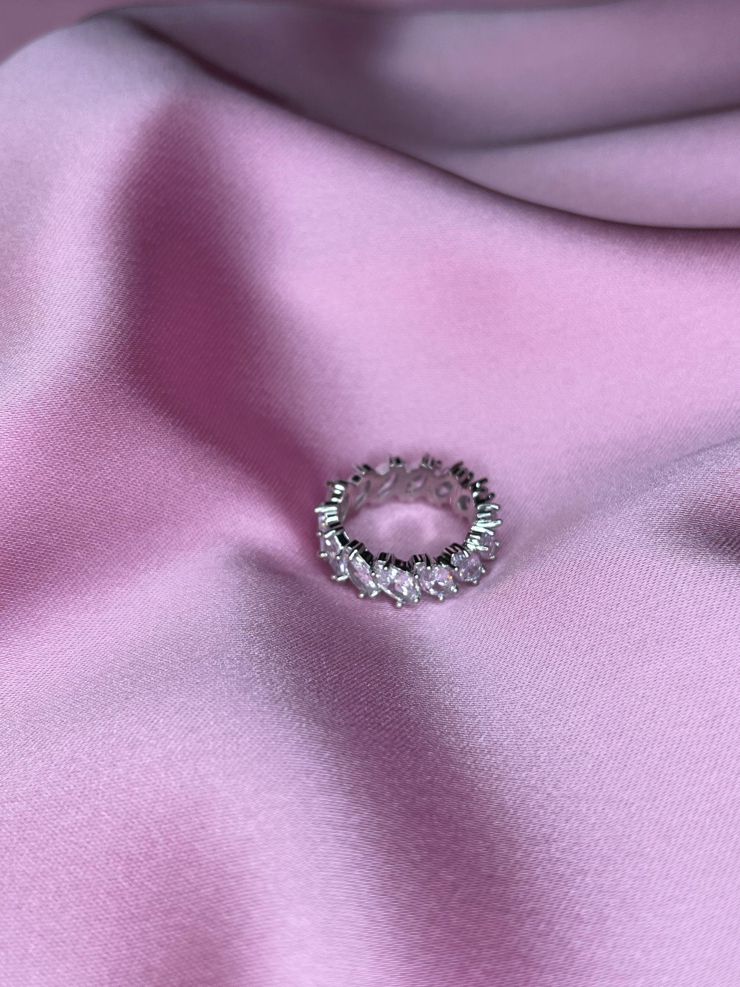 HALO ring