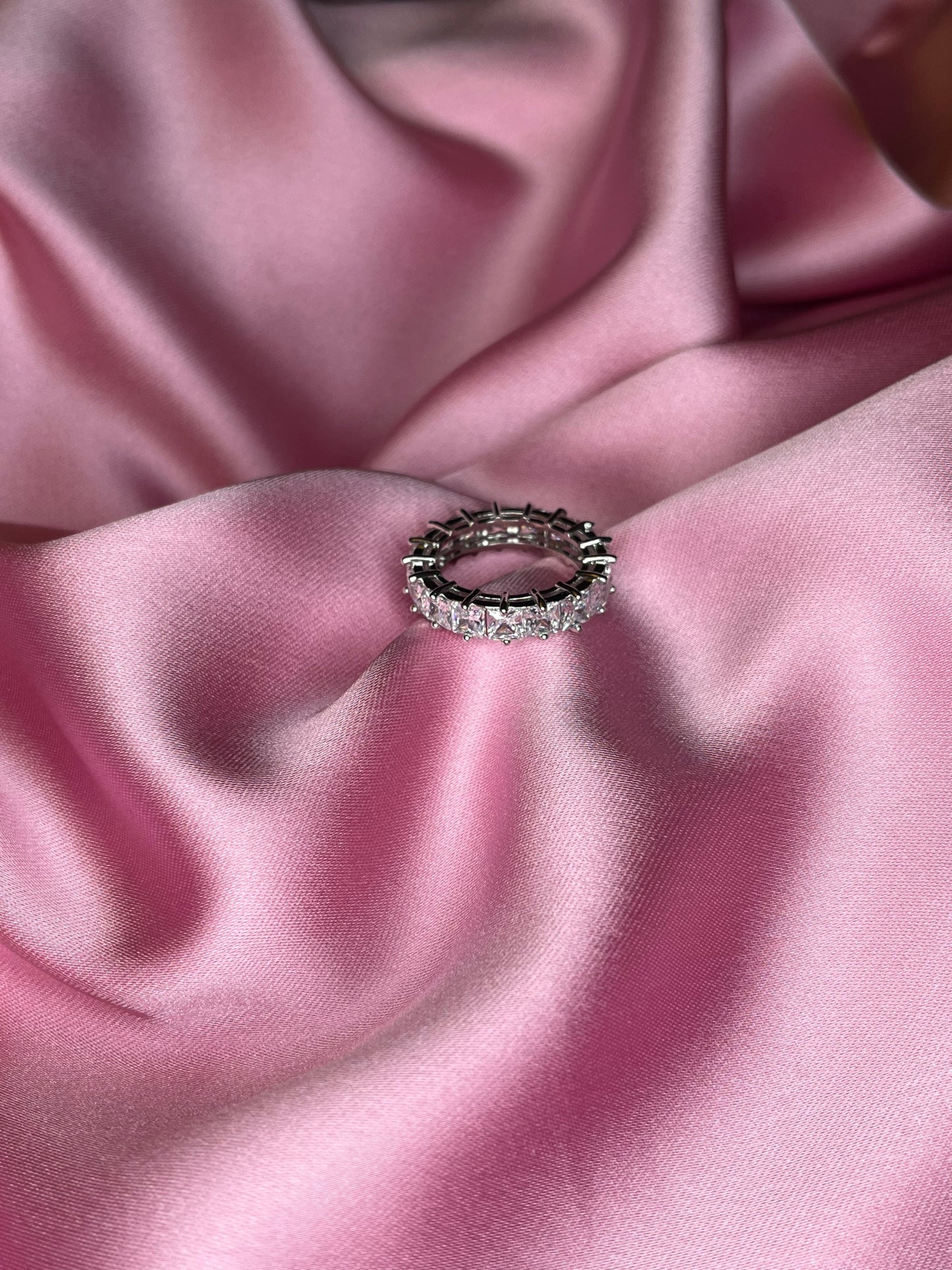 HALO ring