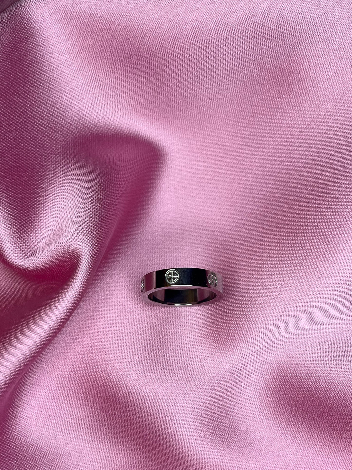 IM SER ring