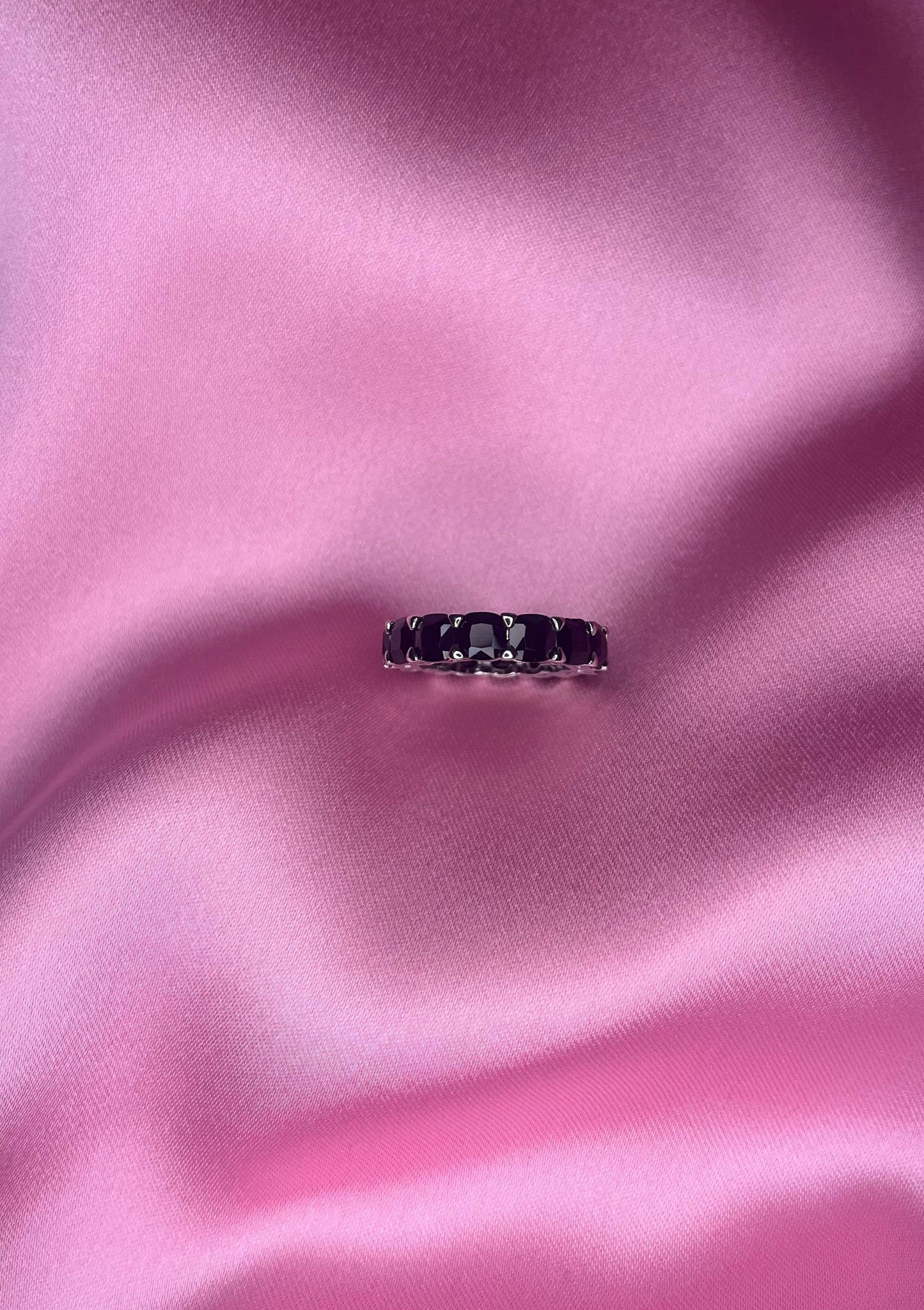 MEMORY ring