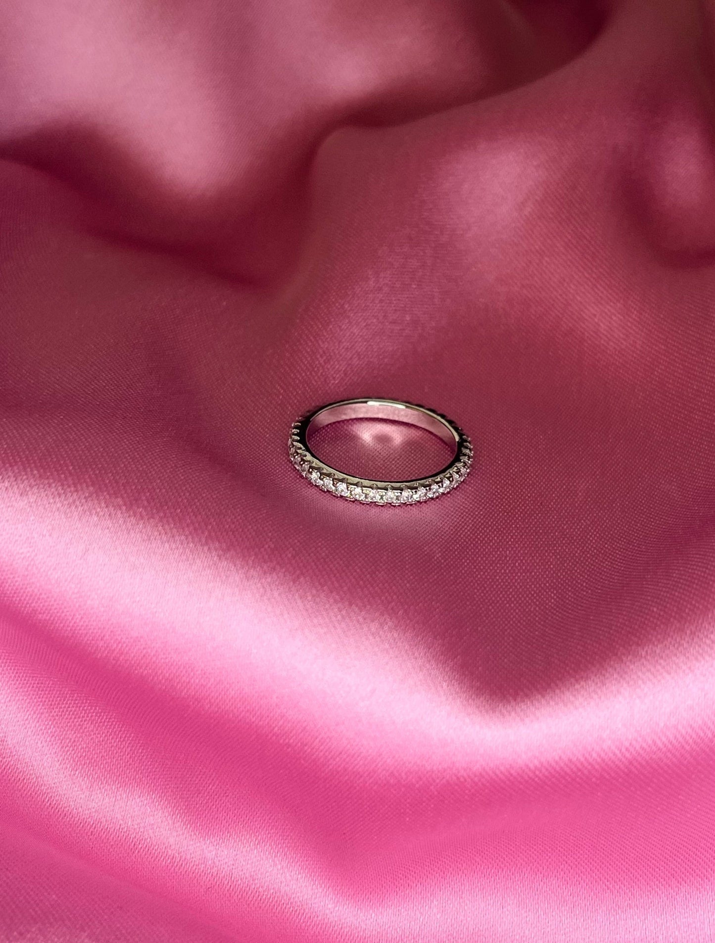 MEMORY ring