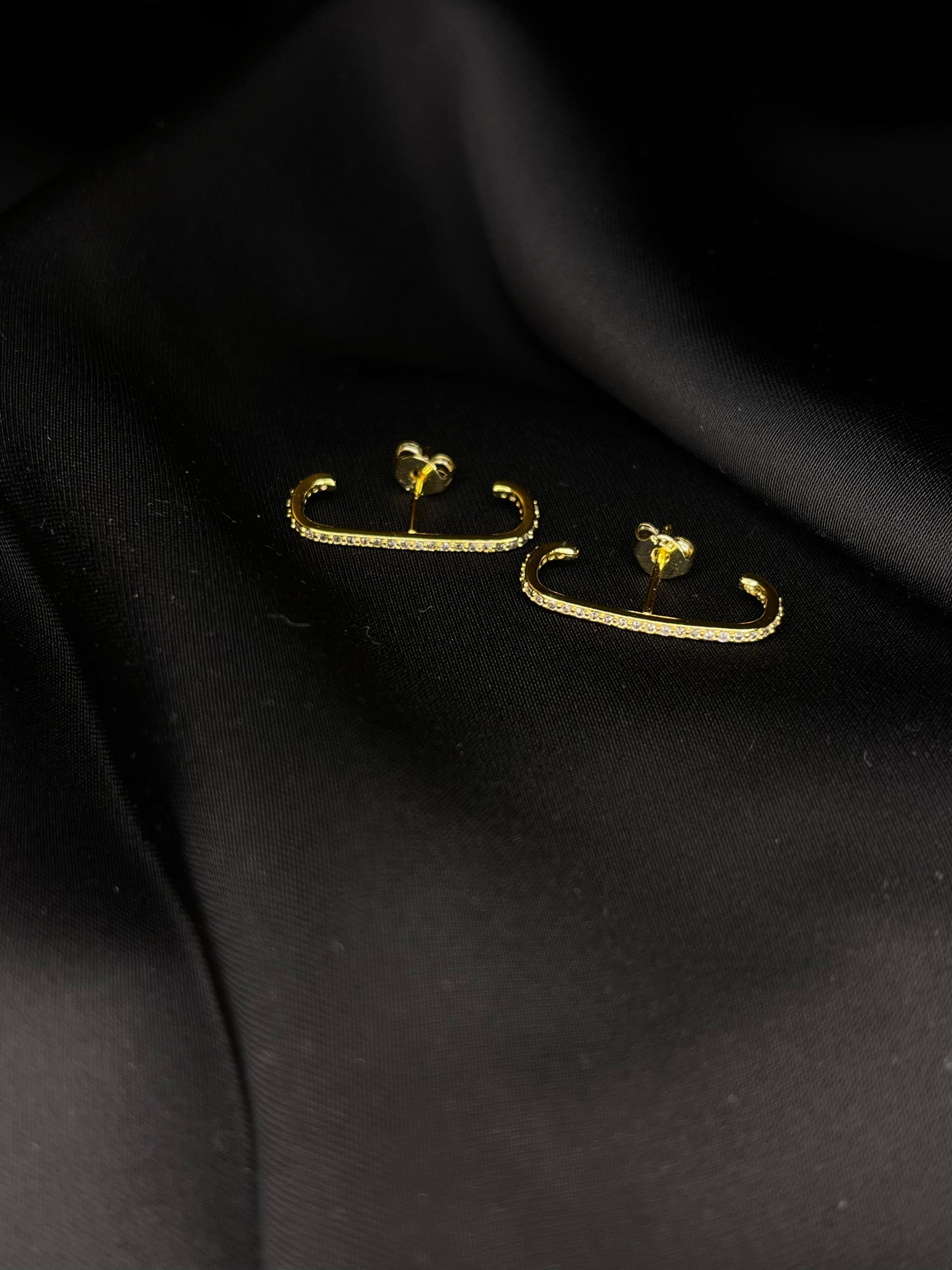 OFFICE earrings