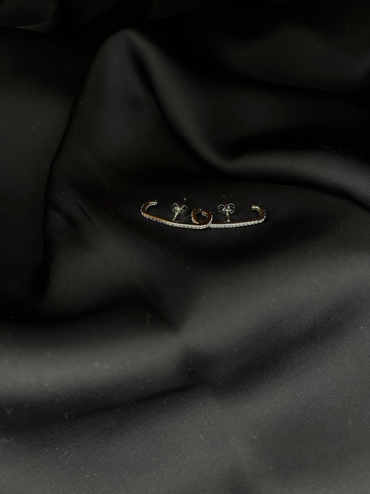 OFFICE earrings