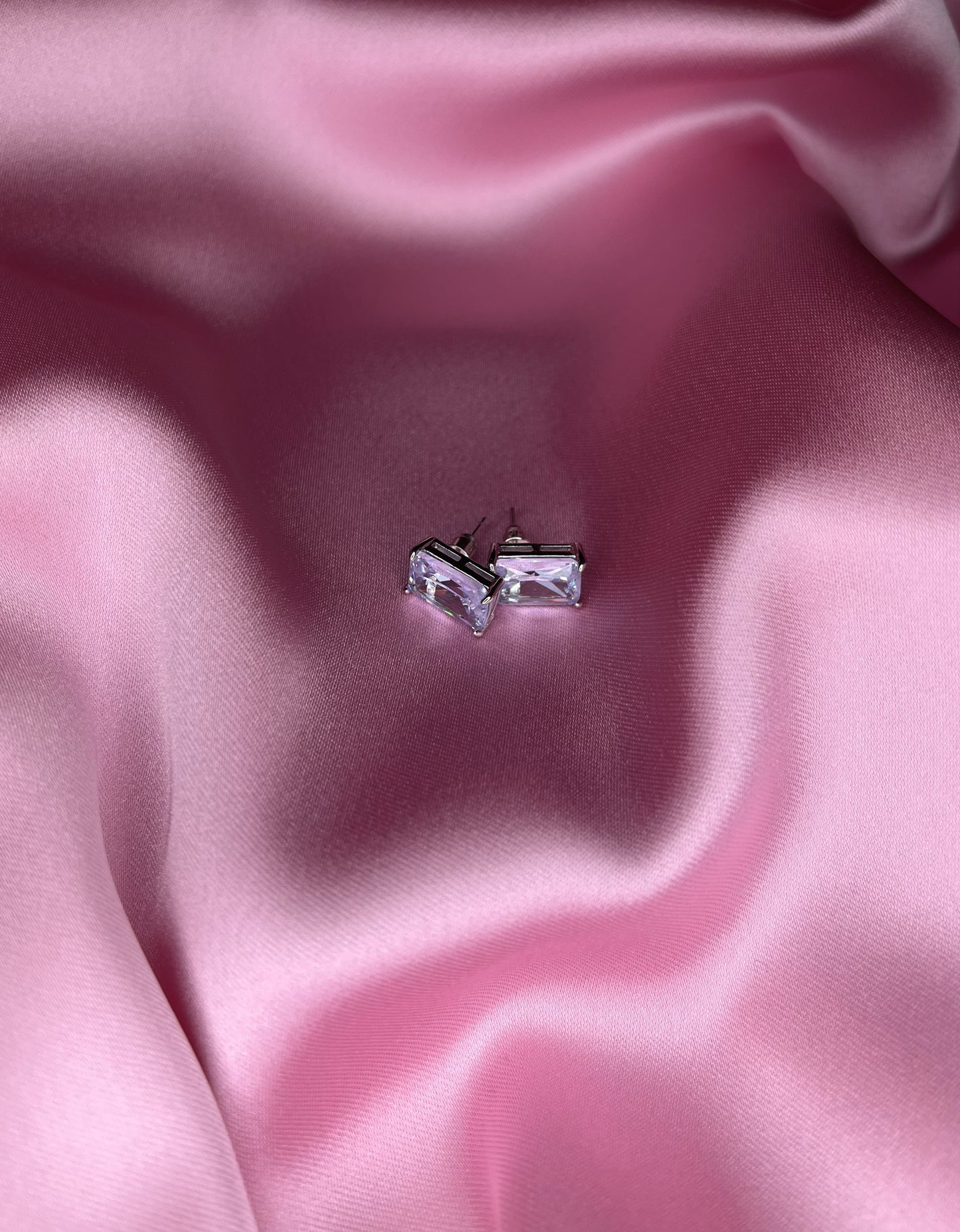 SOLO earrings