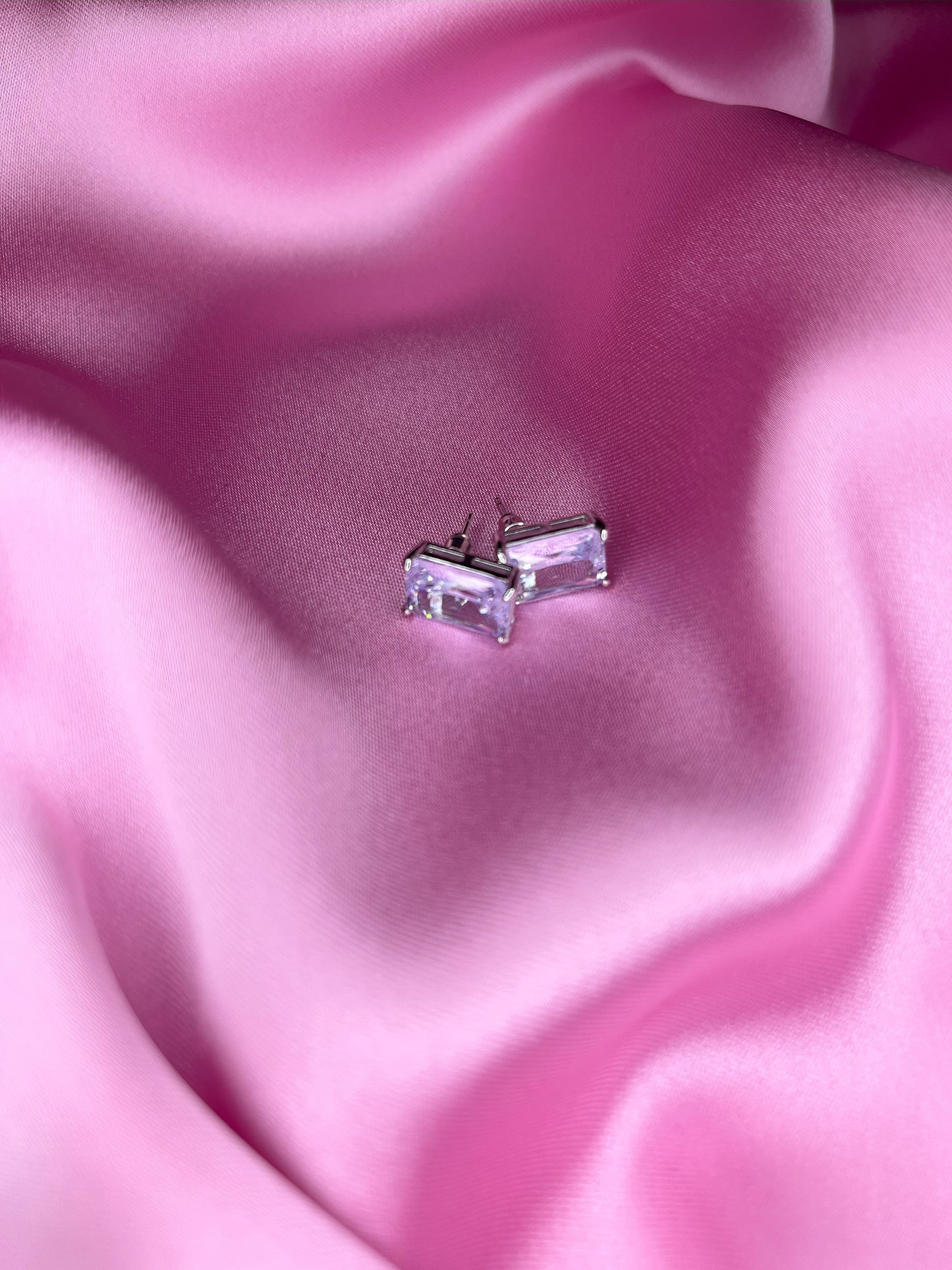 SOLO earrings