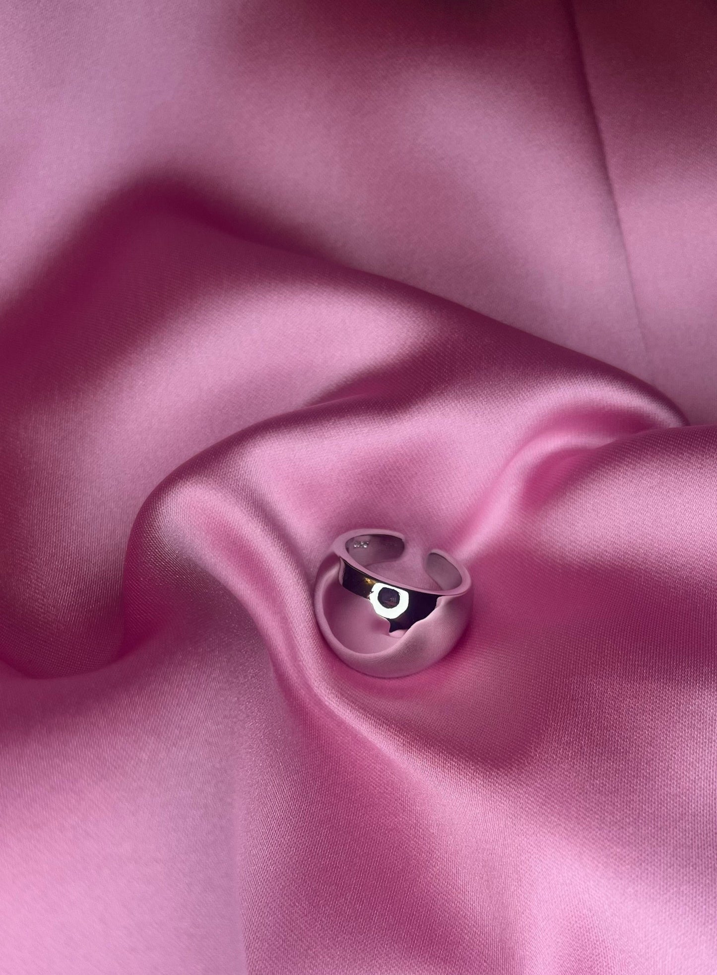 WARRIOR ring