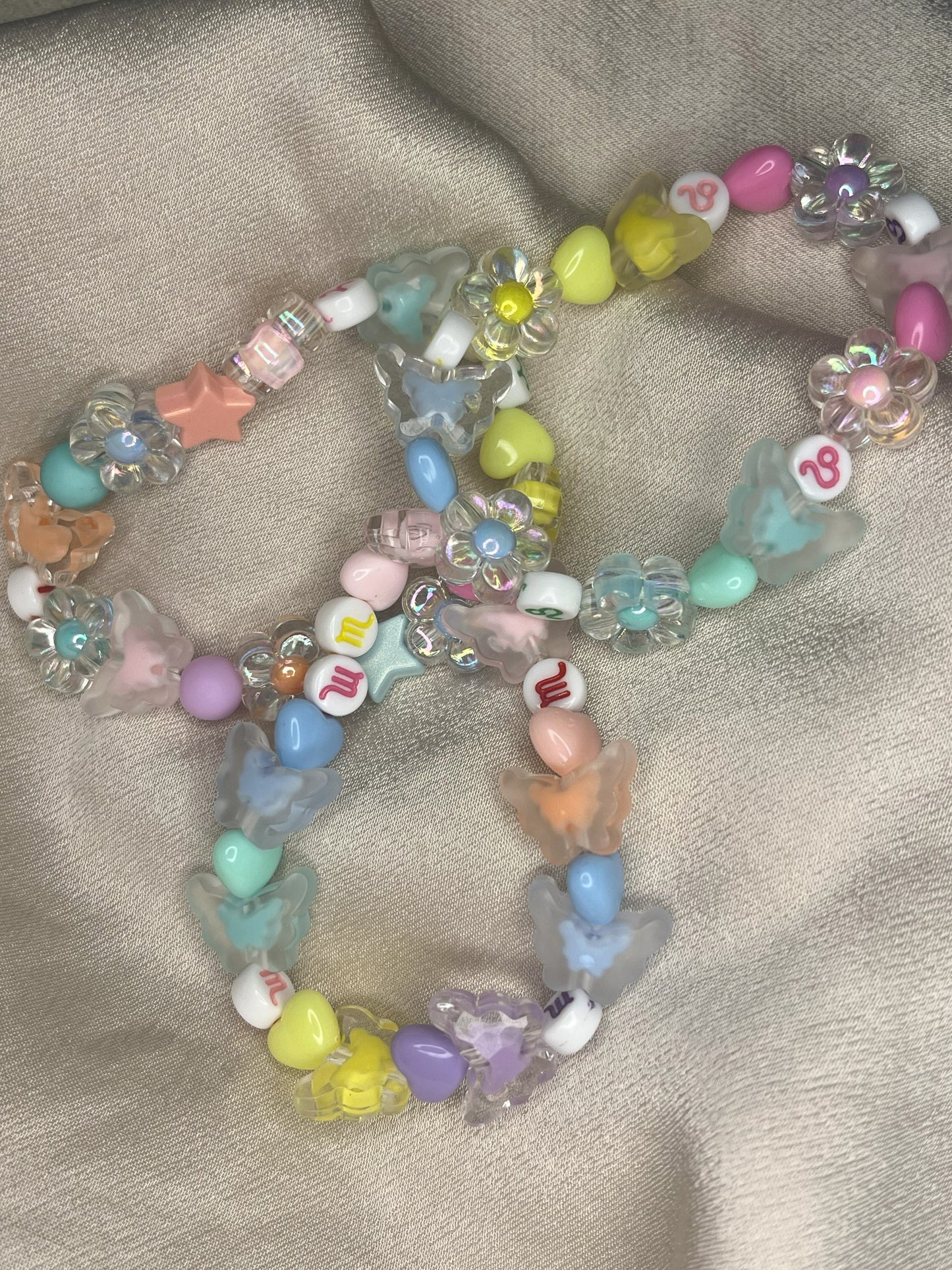 ZODIAC bracelet
