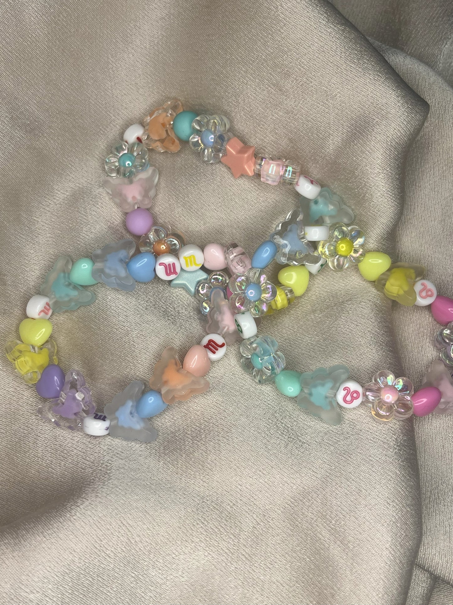 ZODIAC bracelet