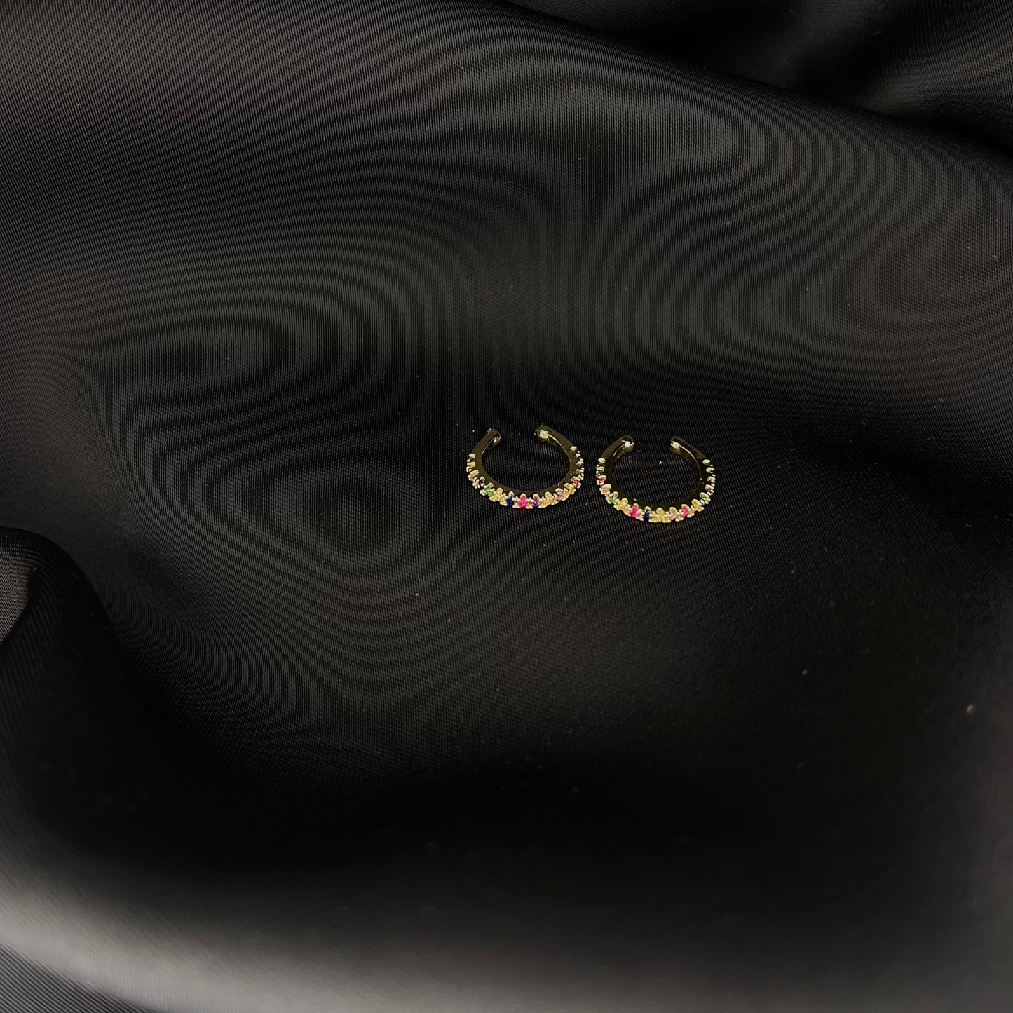 AGATA ear cuff