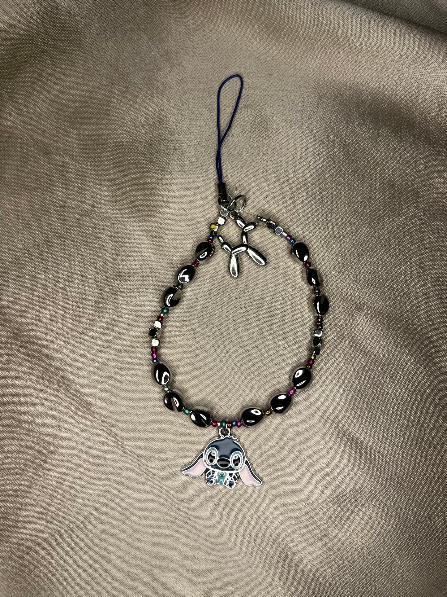 CHARMING handmade phone charms