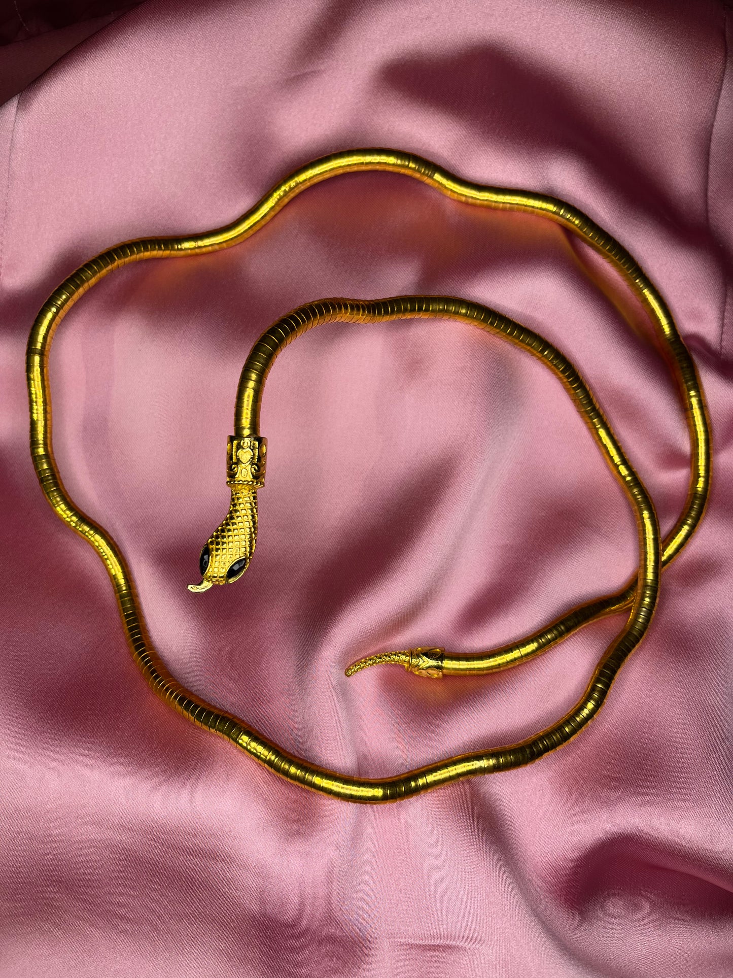 COBRA necklace