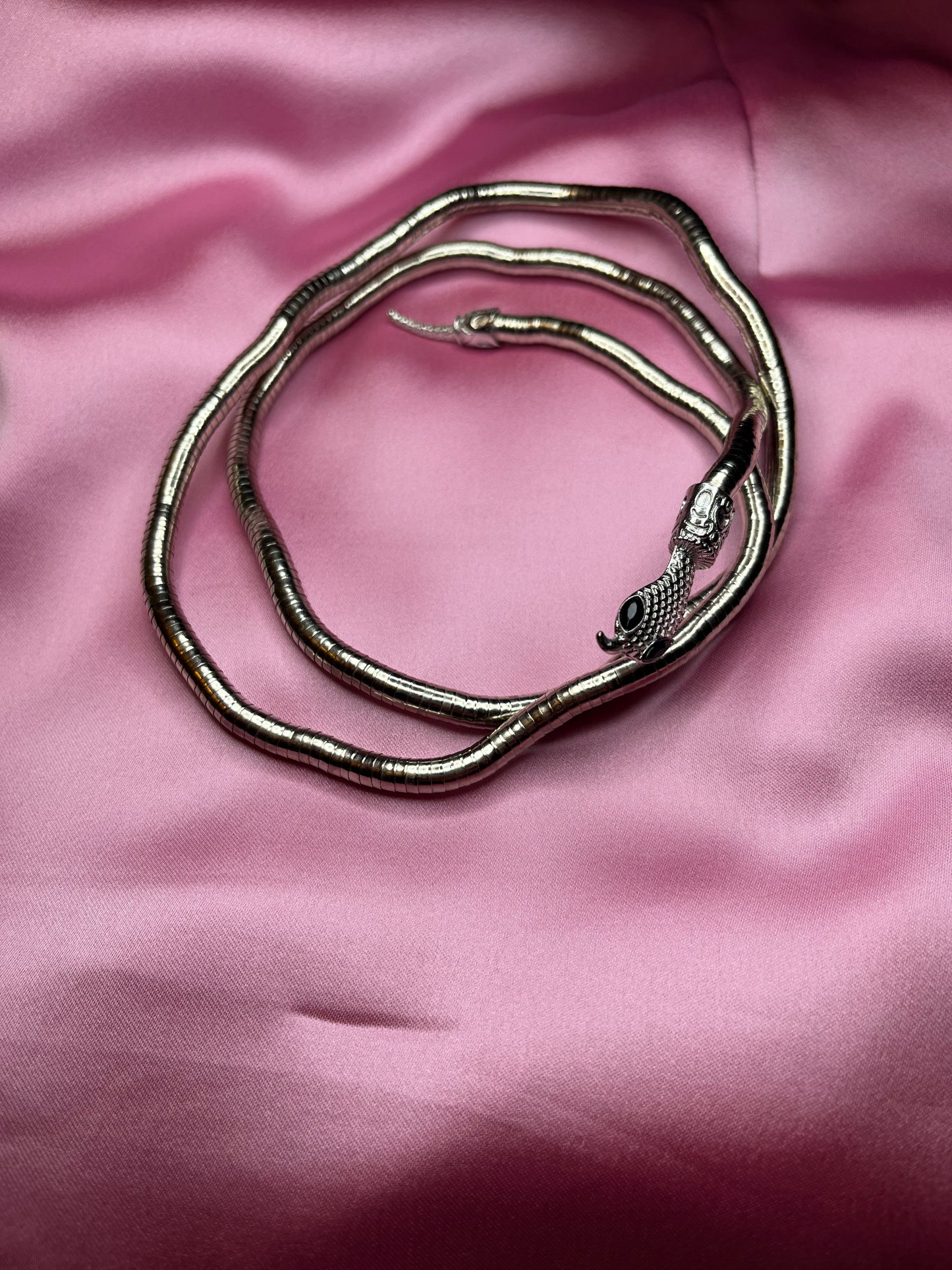 COBRA necklace