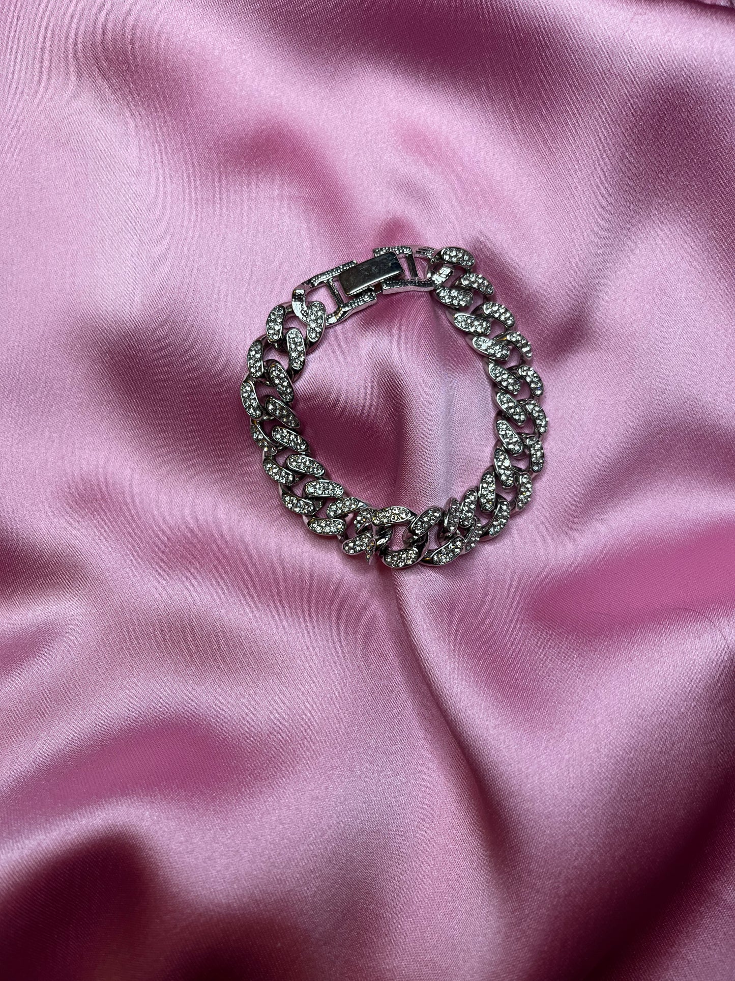 CUBANA bracelet