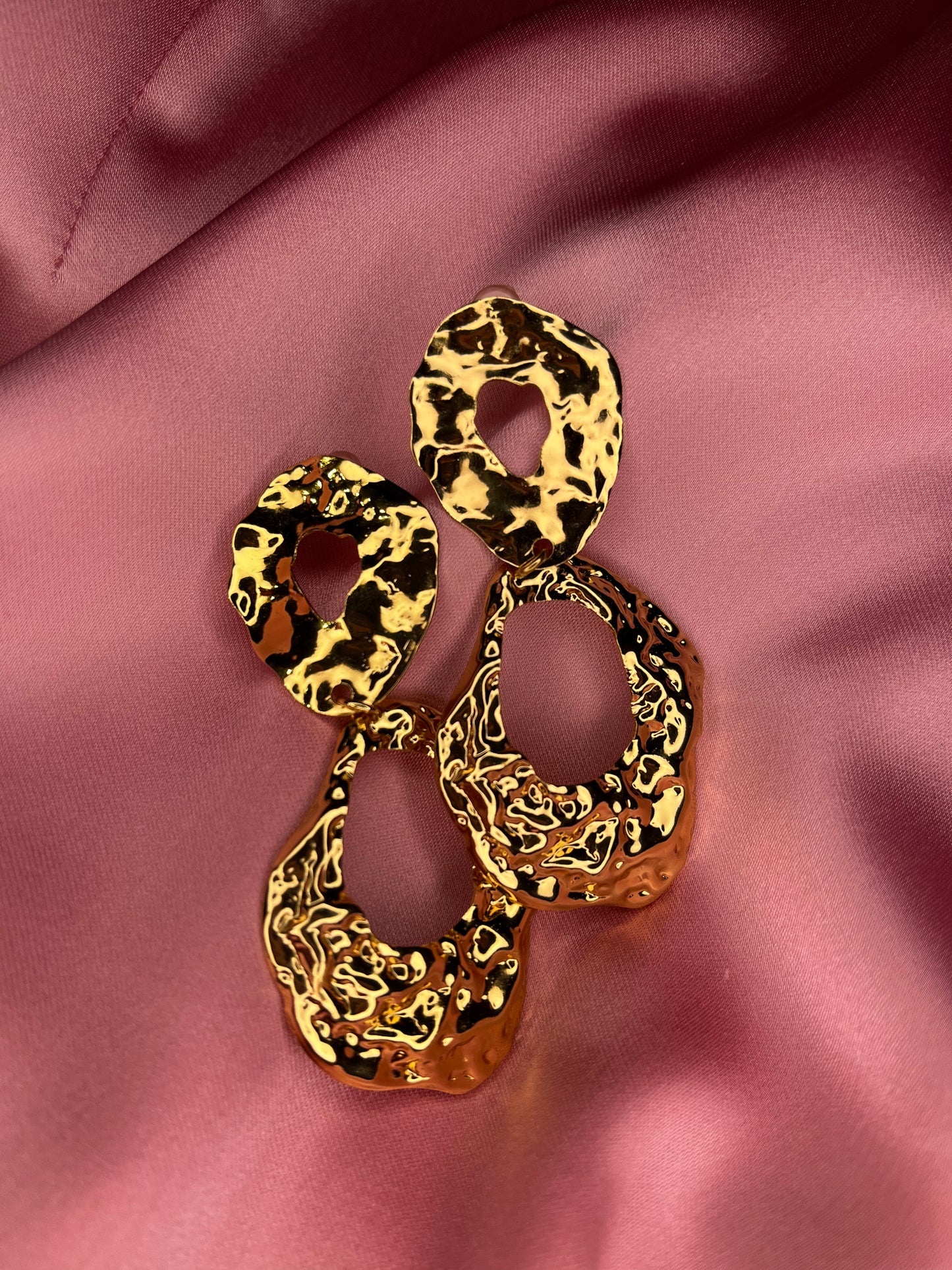 DREAM CHASER earrings