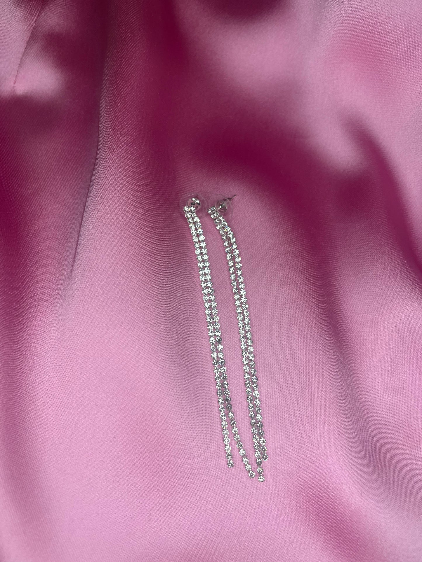 ELEGANZA earrings