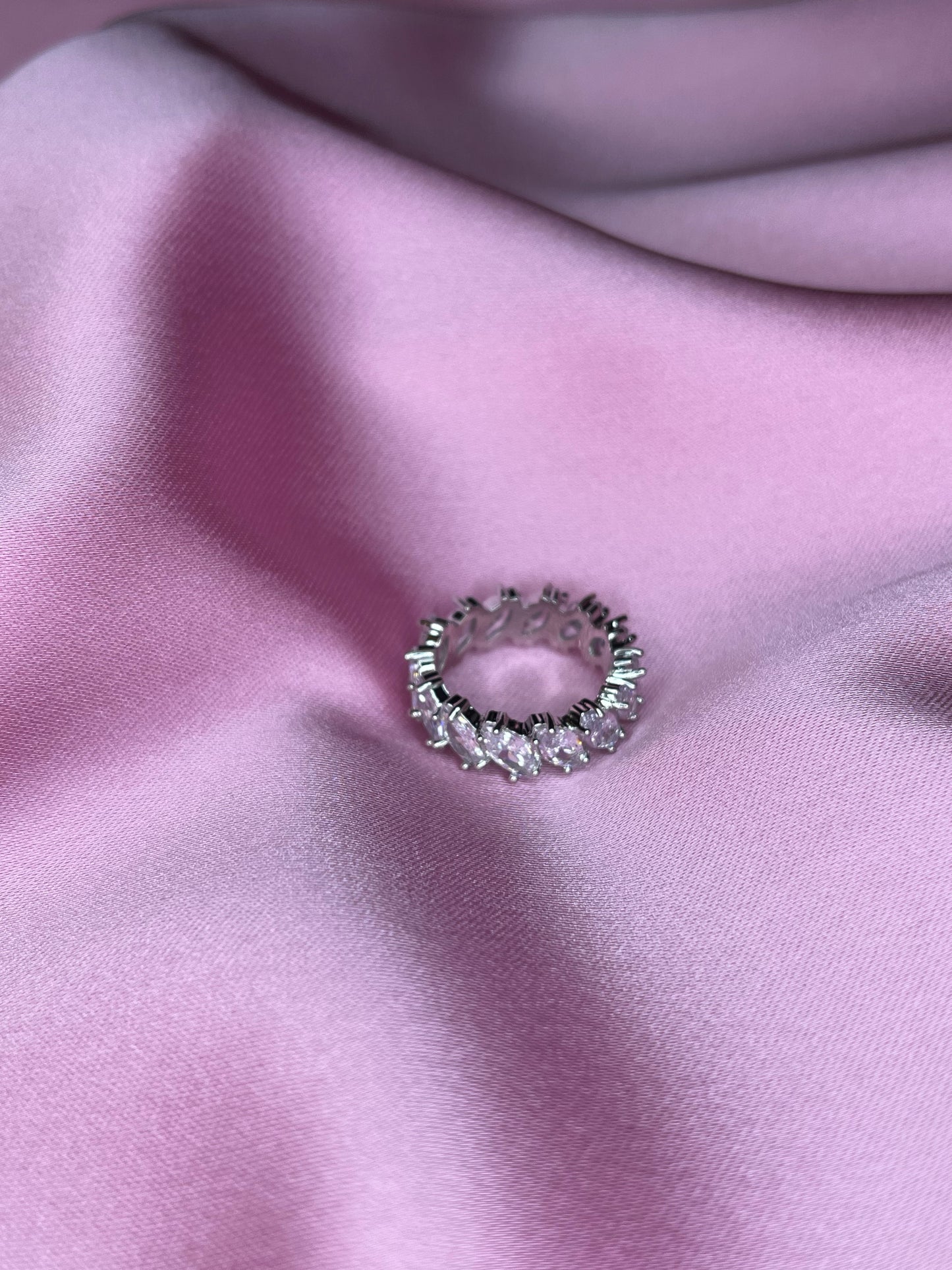HALO ring