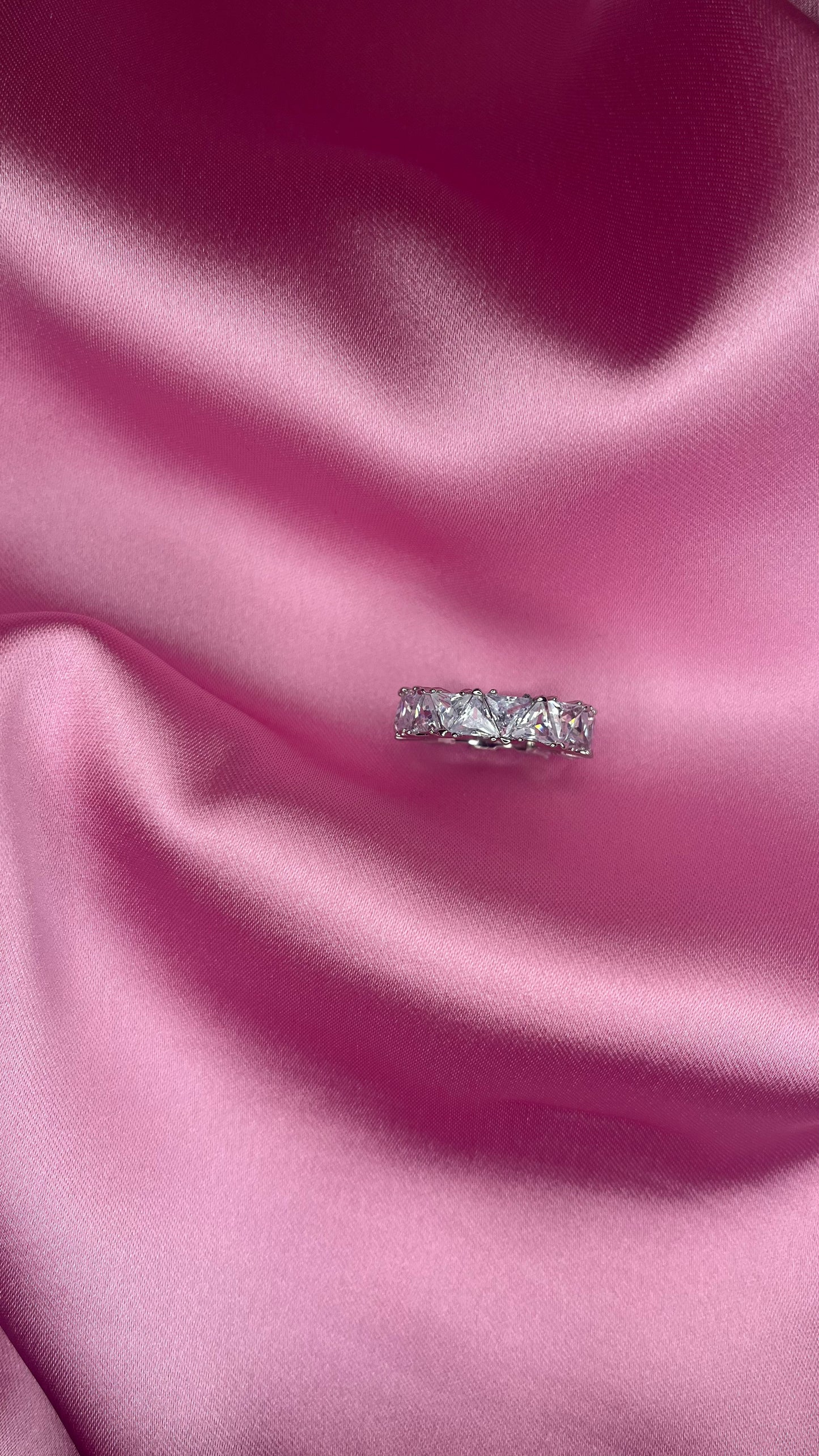 HALO ring