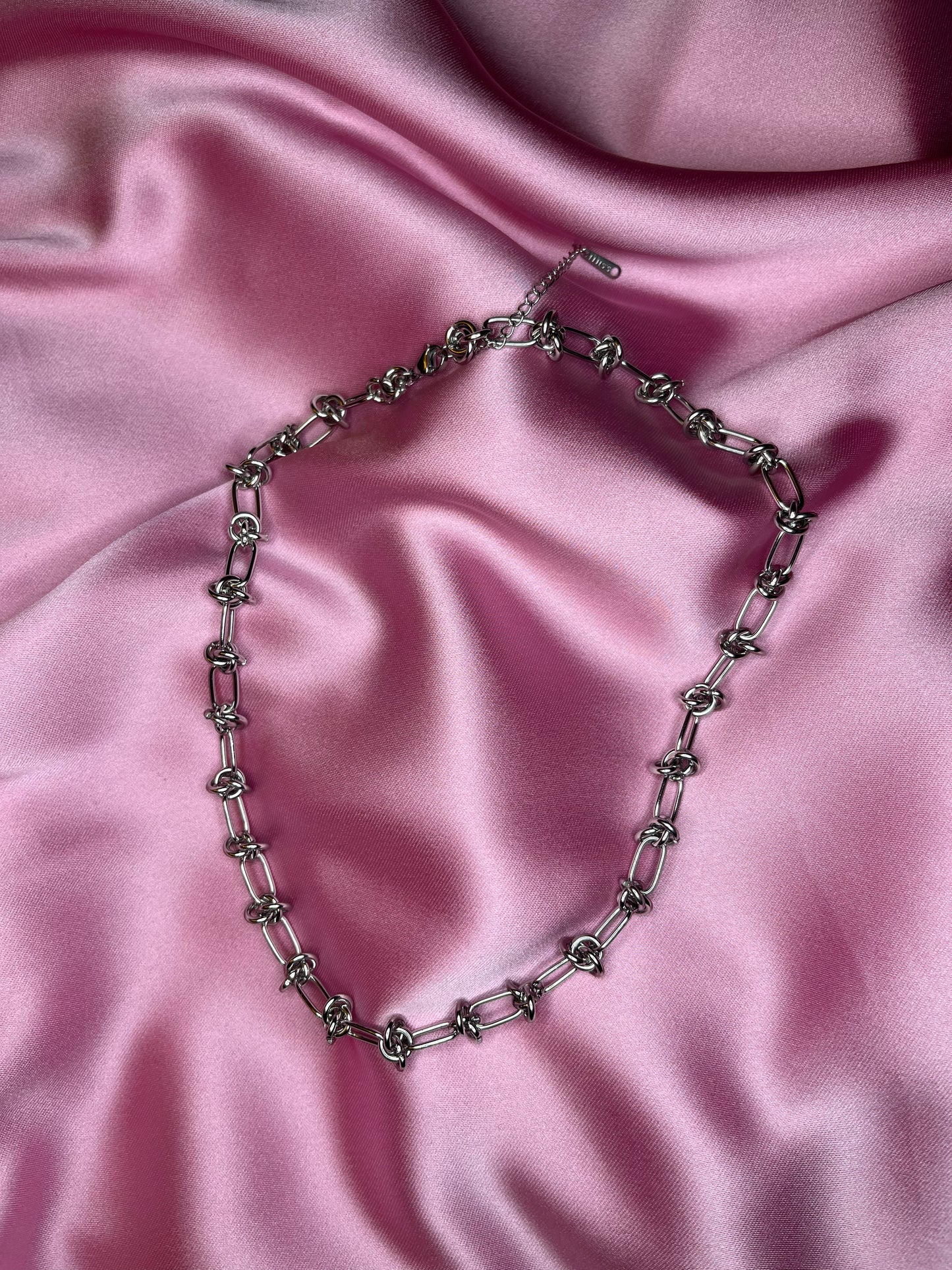 HURT ME necklace