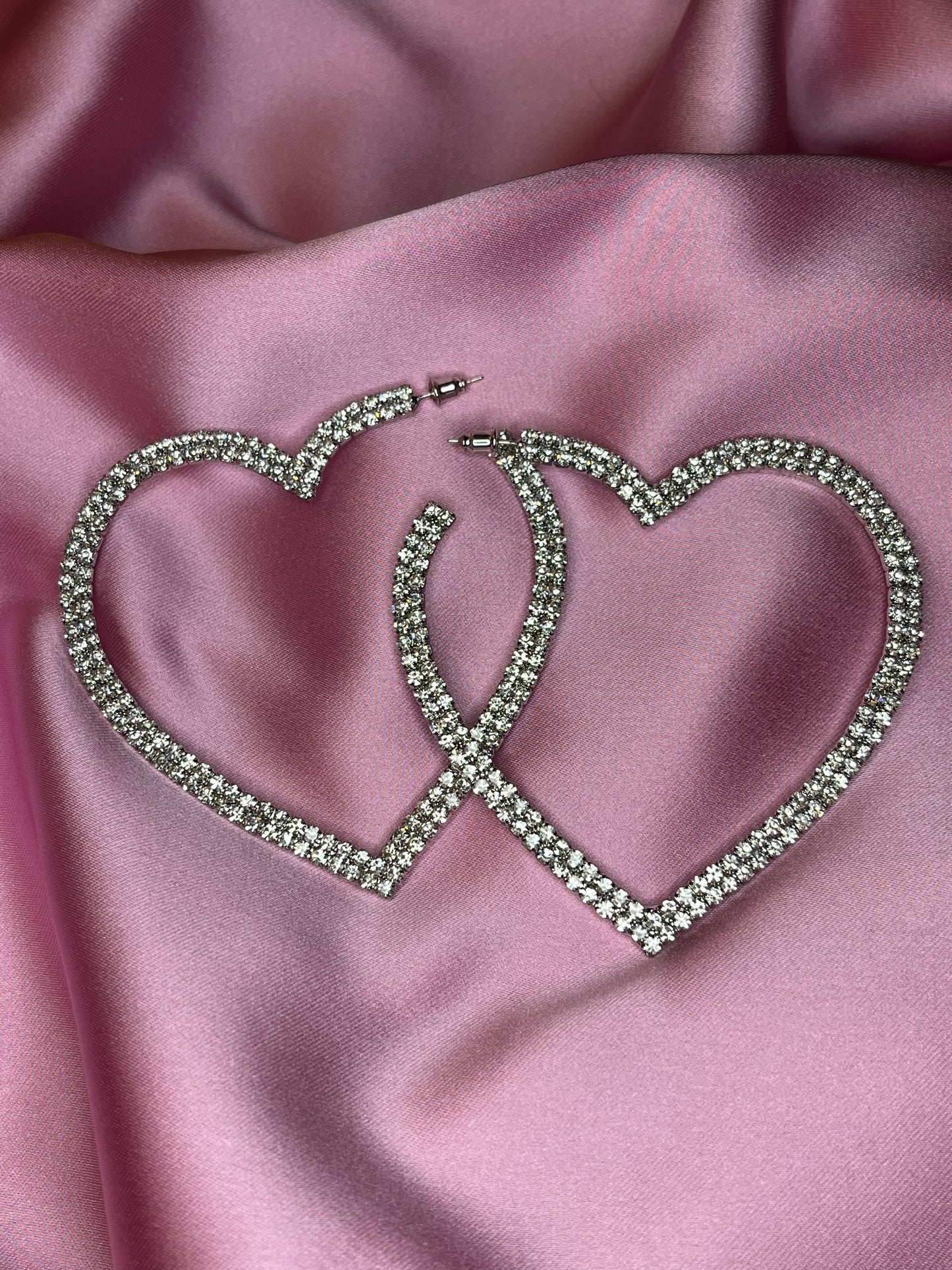 L'AMOUR hoops