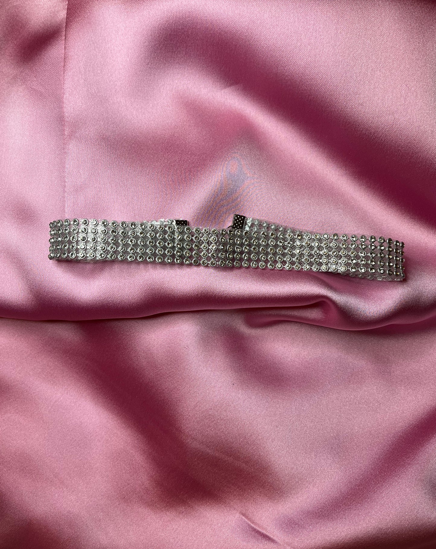 OBNOXIOUS DESIRE choker