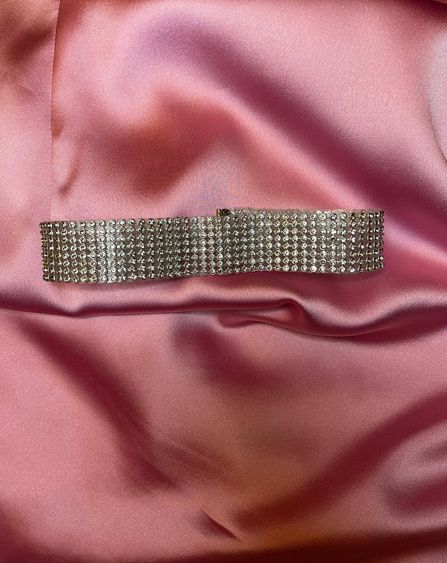 OBNOXIOUS DESIRE choker