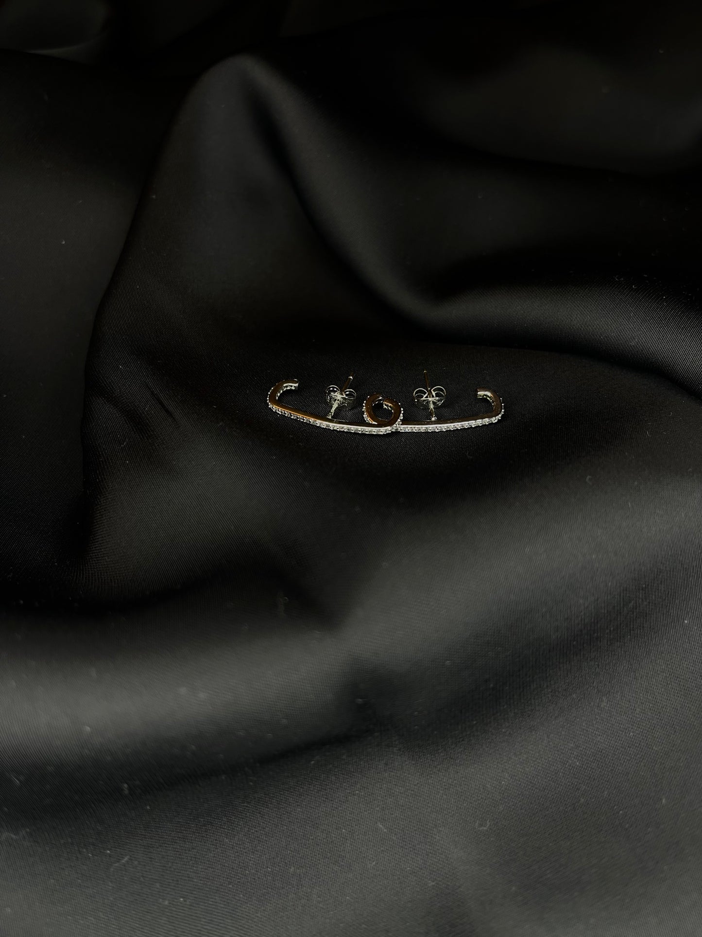 OFFICE earrings
