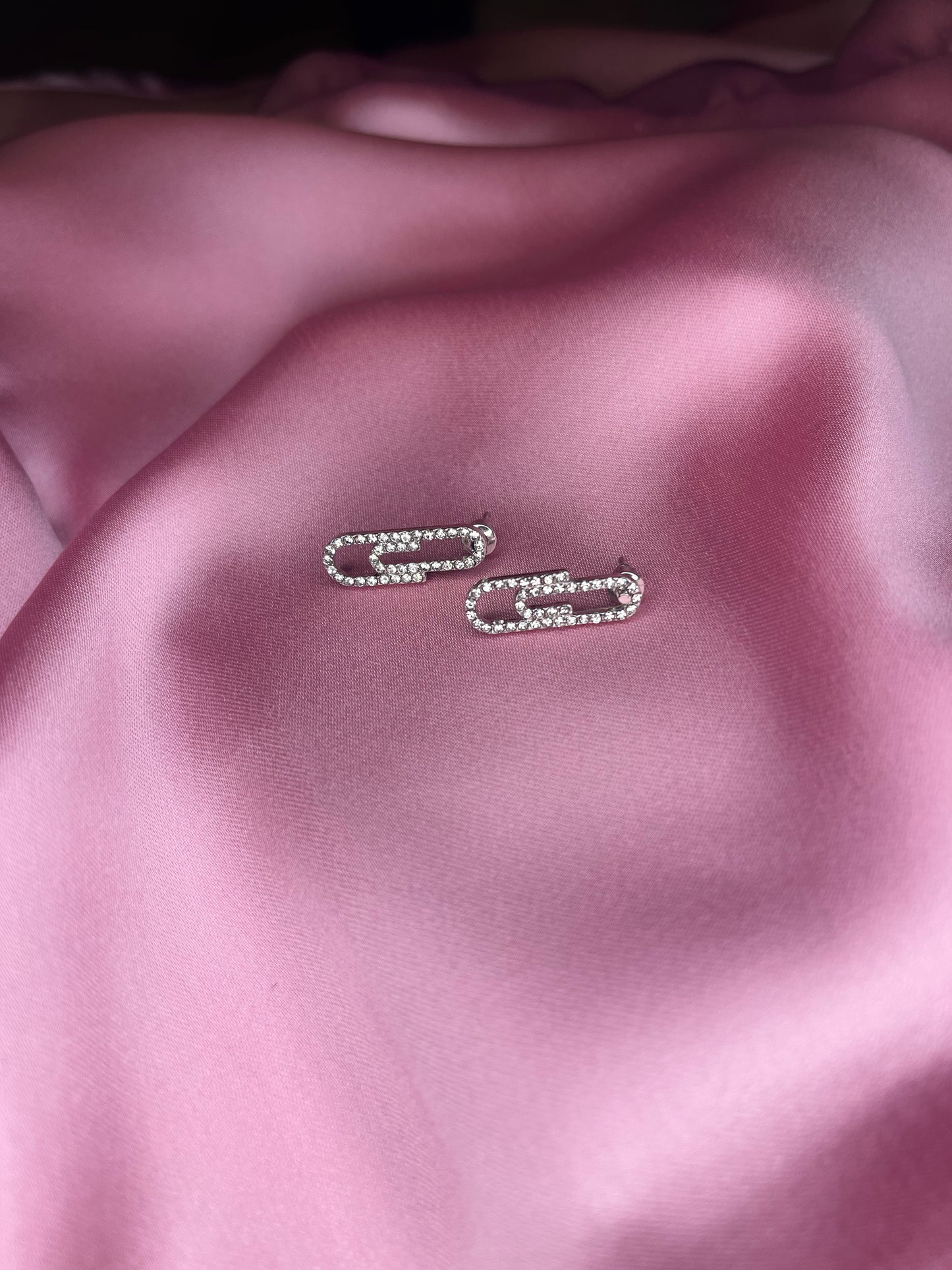 PIN ME small earrings
