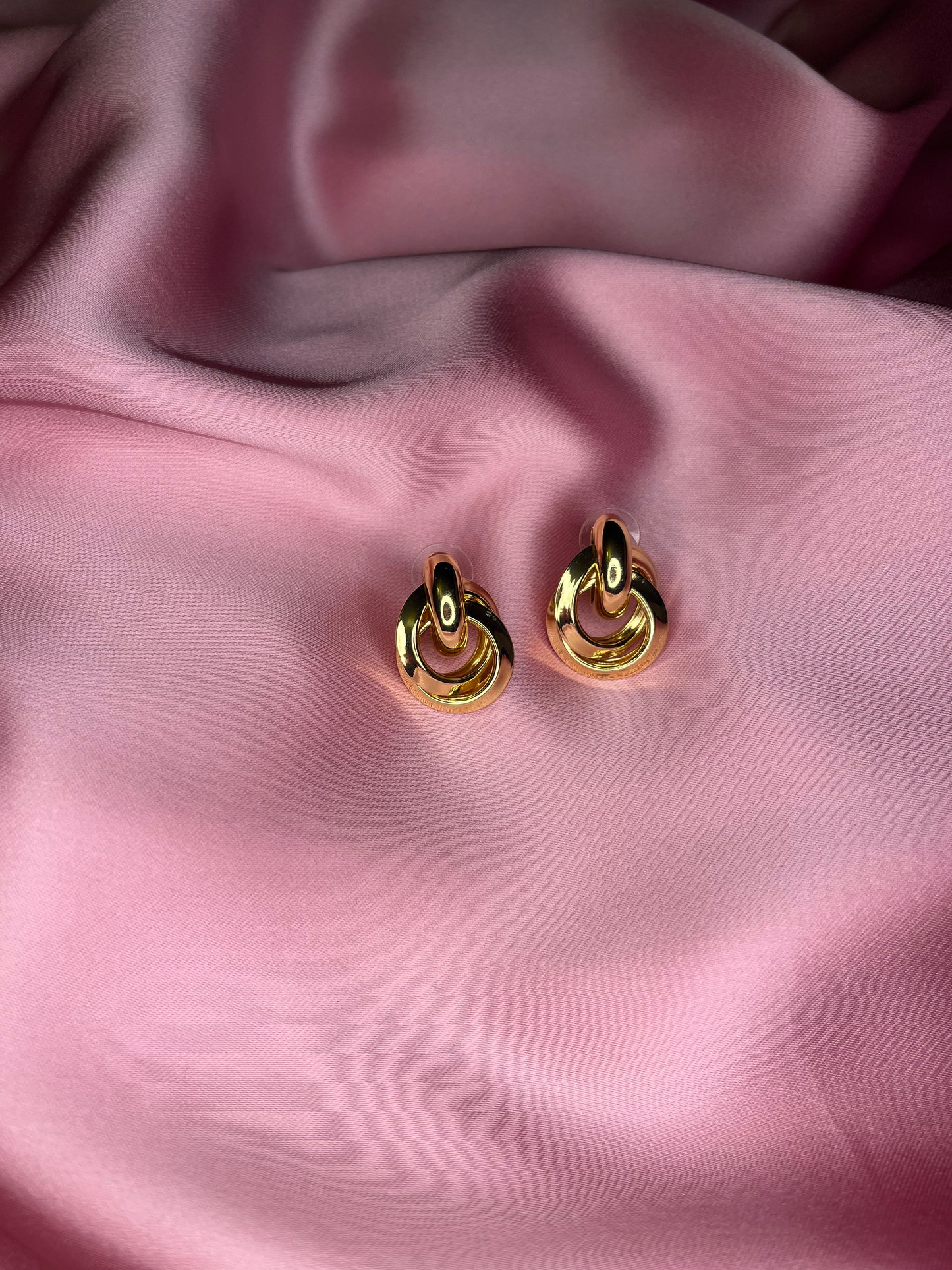 PROMESSES earrings