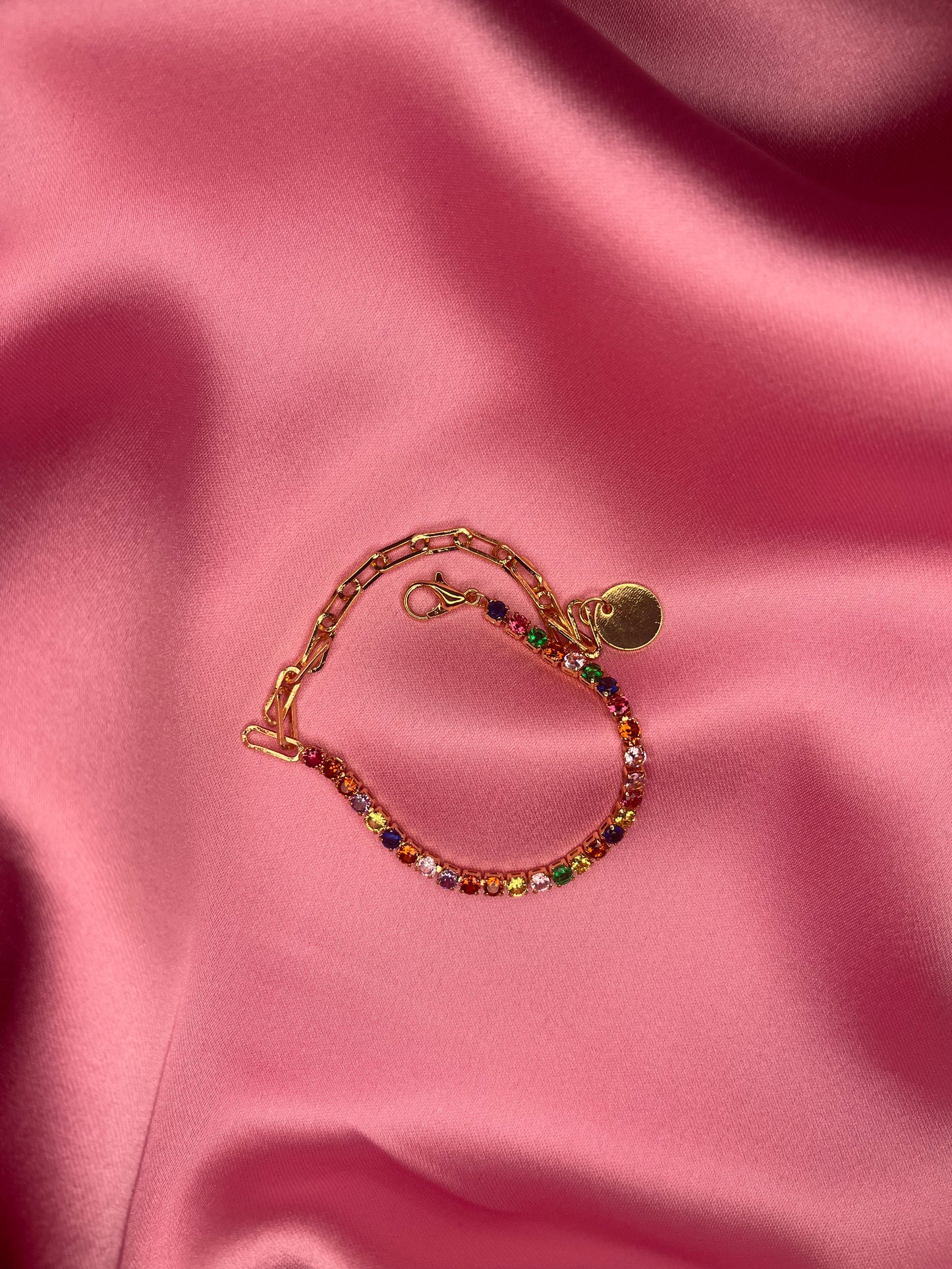 RAINBOW bracelet