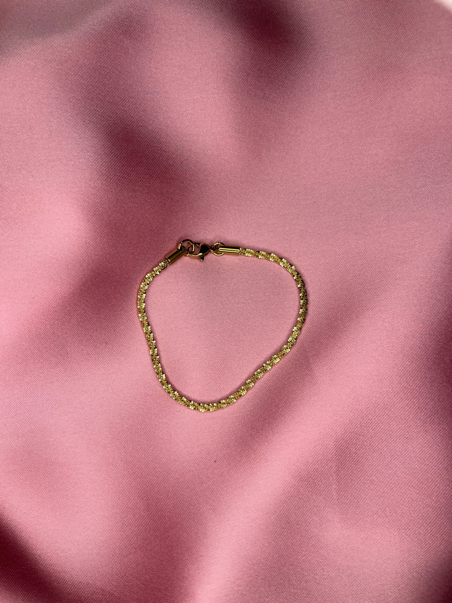 ROPES bracelet
