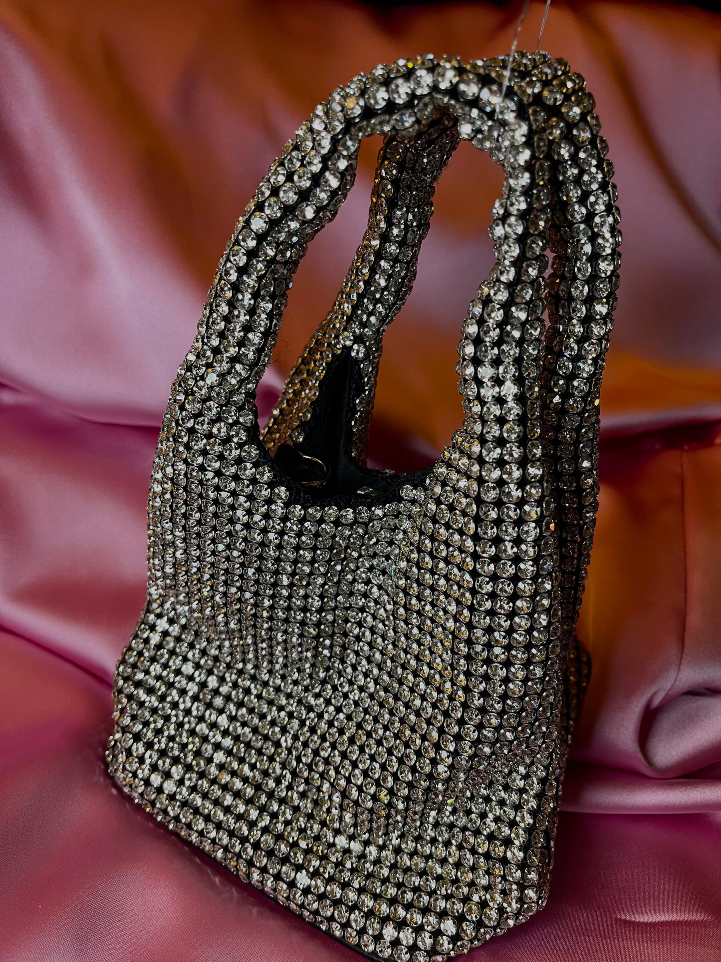 STARS IN YOUR EYES handbag